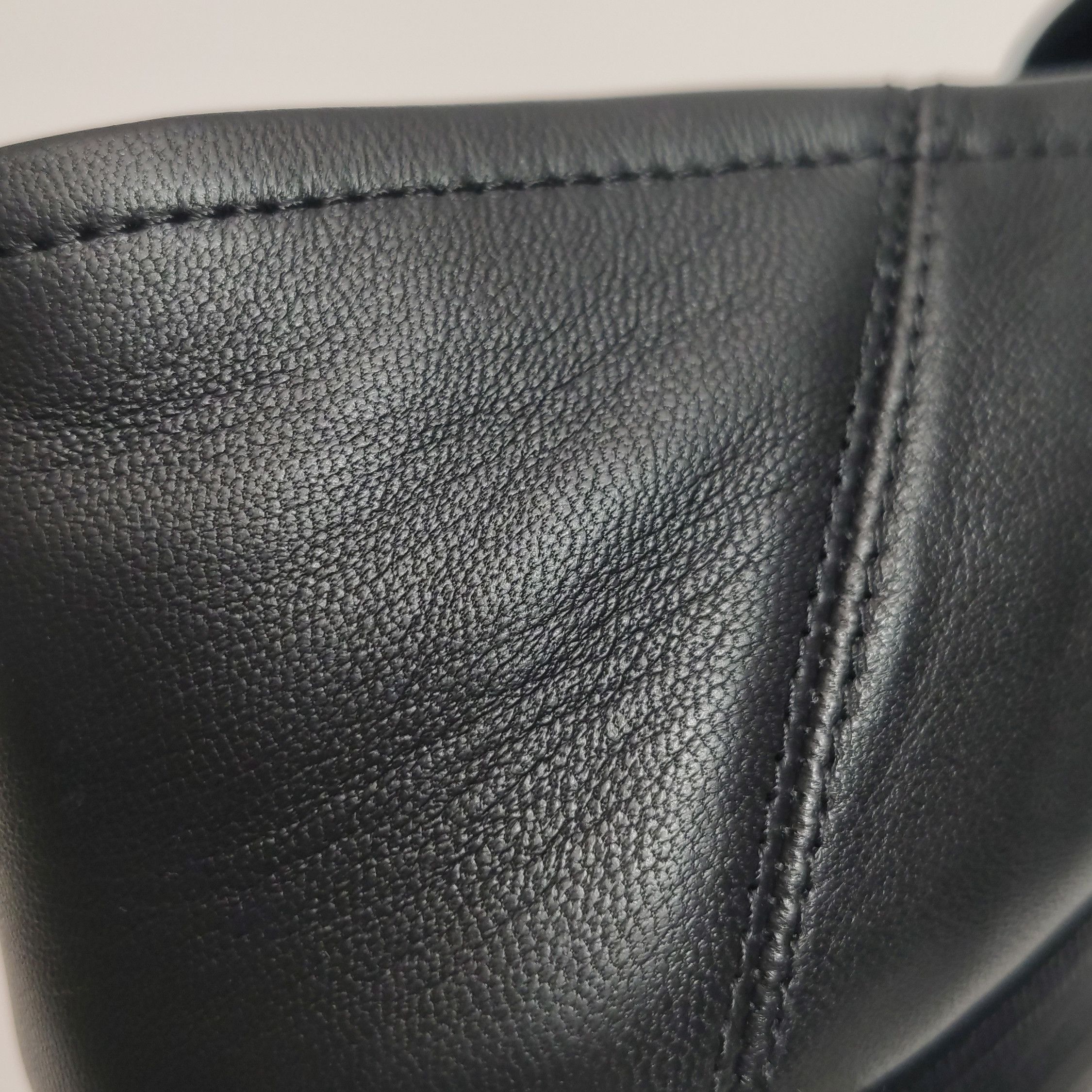 Gucci Gucci Men 11 Leather Size US 11 / EU 44 - 10 Thumbnail