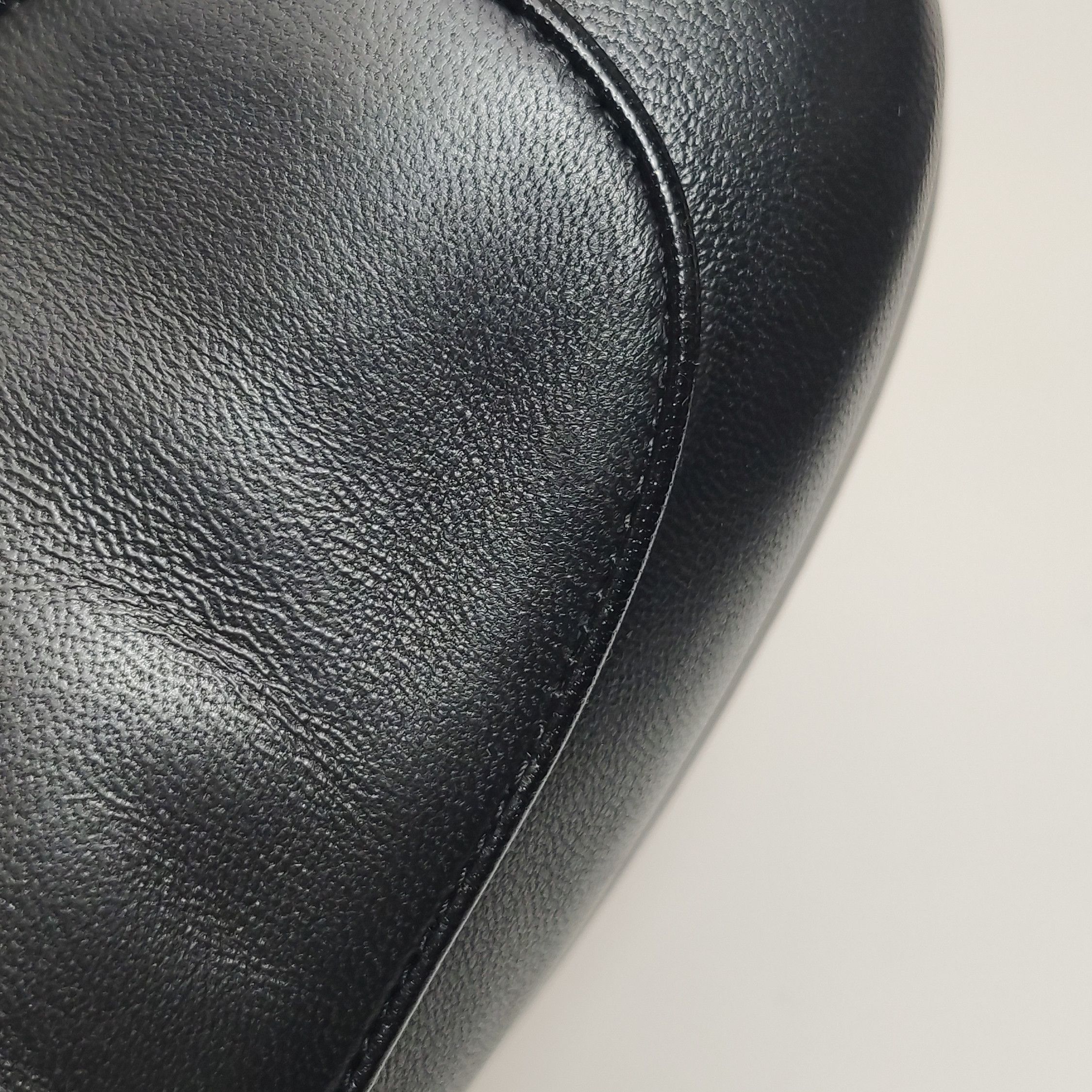 Gucci Gucci Men 11 Leather Size US 11 / EU 44 - 7 Thumbnail