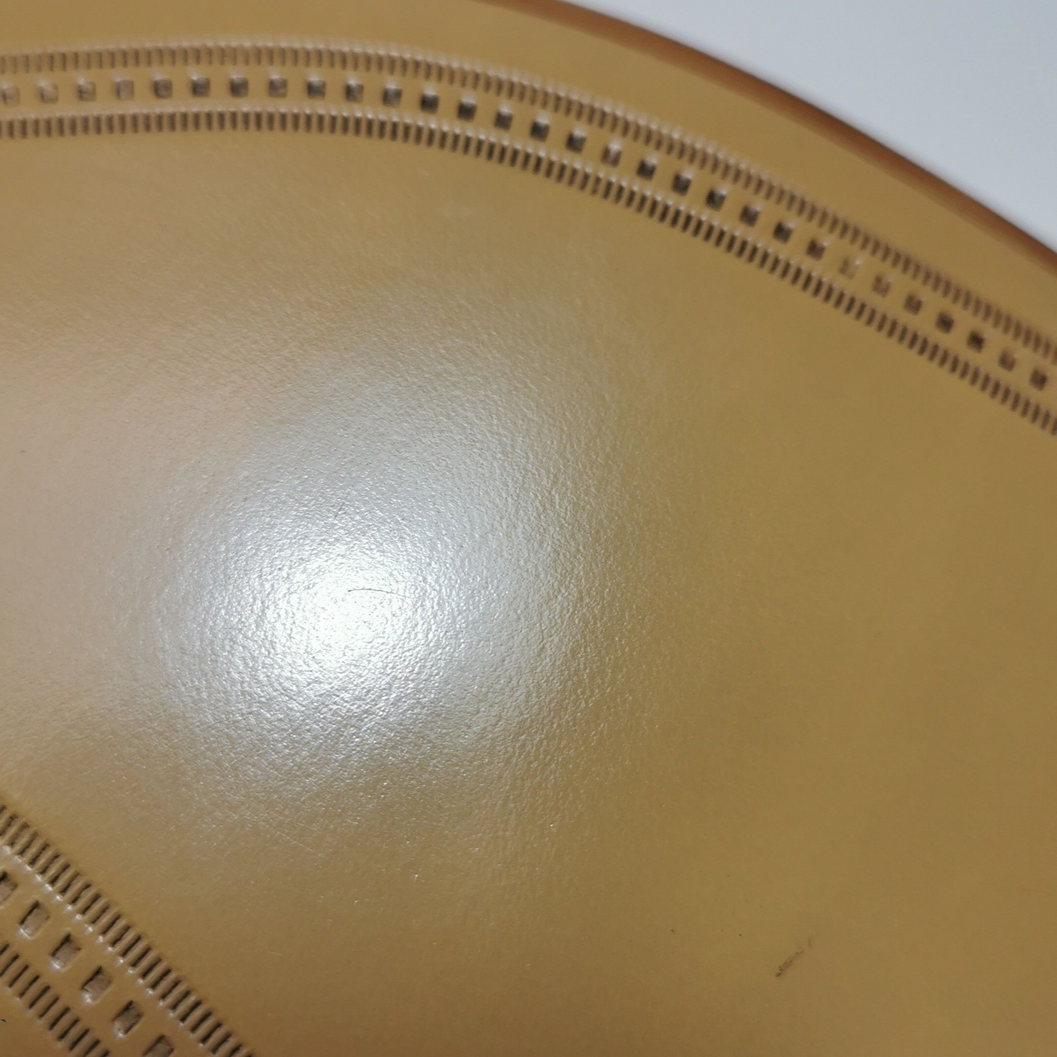 Gucci Gucci Men 7 Leather Size US 7 / EU 40 - 9 Thumbnail