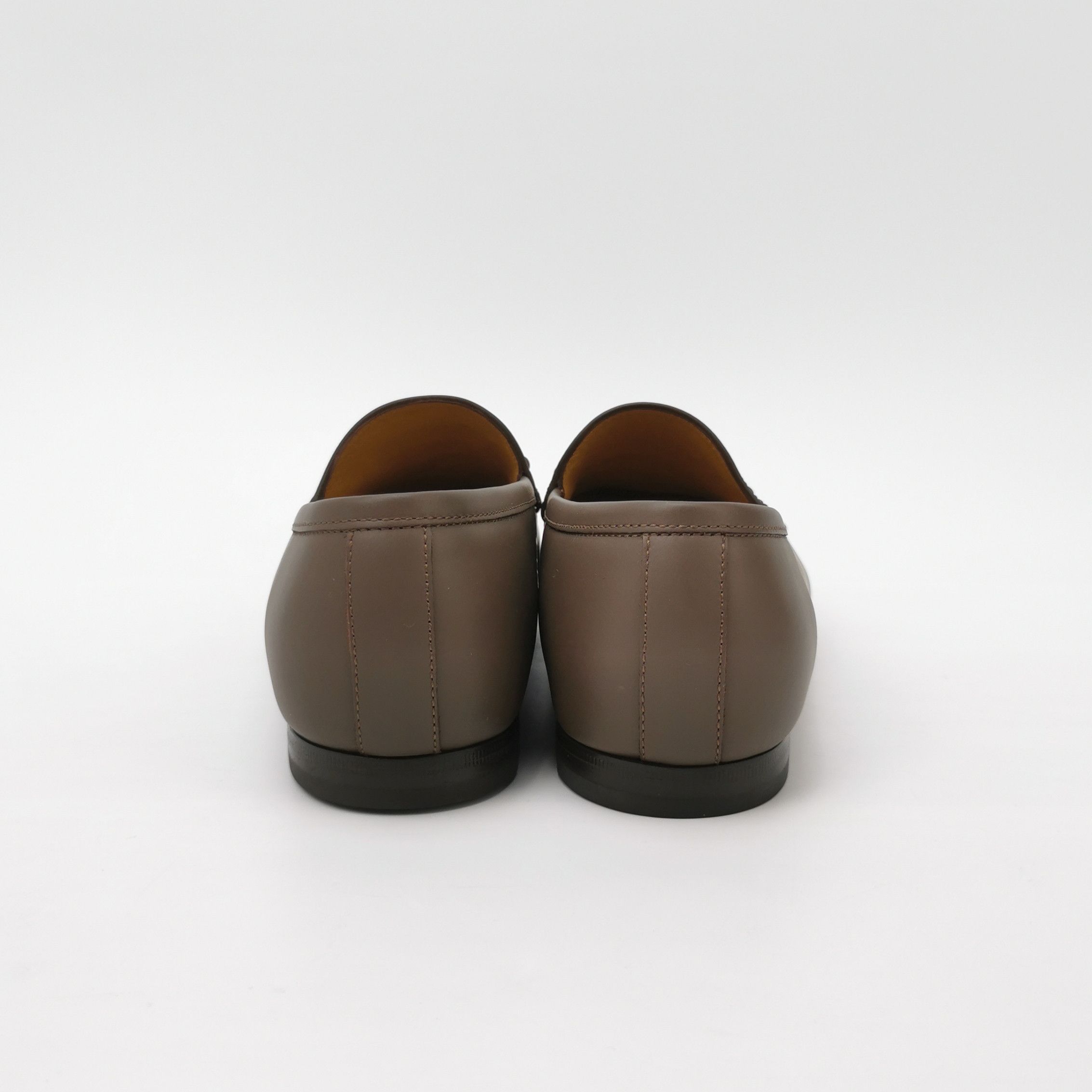 Gucci Gucci Men 7 Leather Size US 7 / EU 40 - 4 Thumbnail