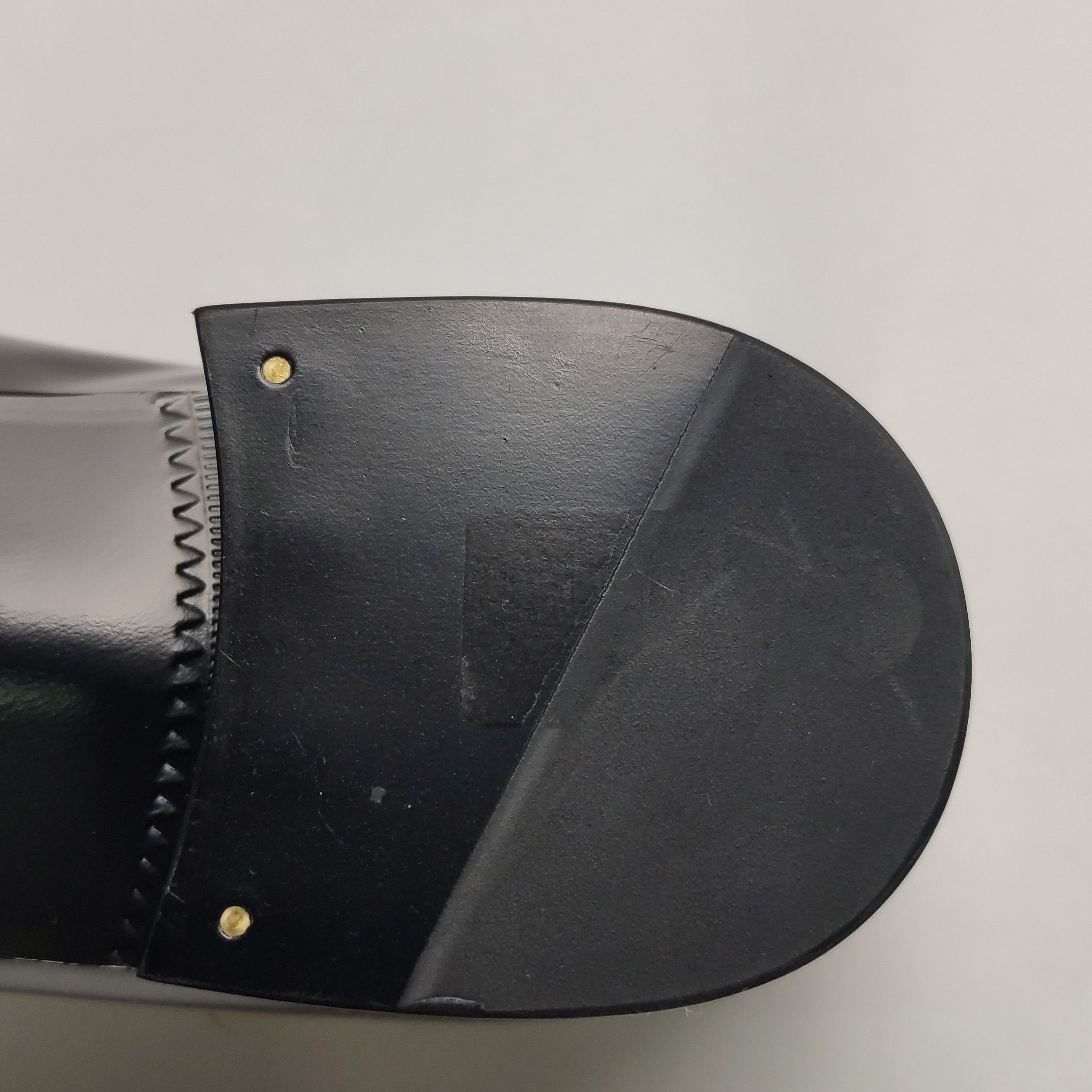 Gucci Gucci Men 7.5 Leather Size US 7.5 / EU 40-41 - 10 Thumbnail