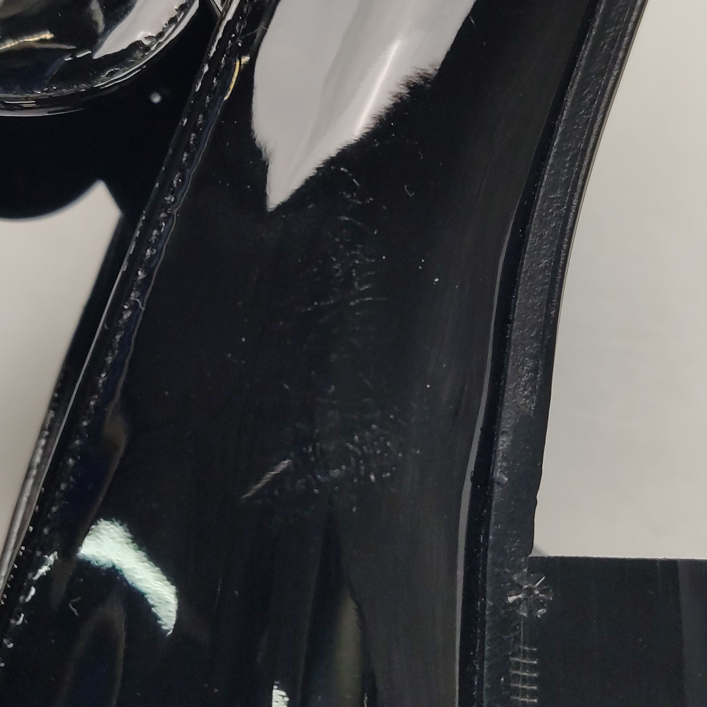 Gucci Gucci Men 7.5 Leather Size US 7.5 / EU 40-41 - 7 Thumbnail