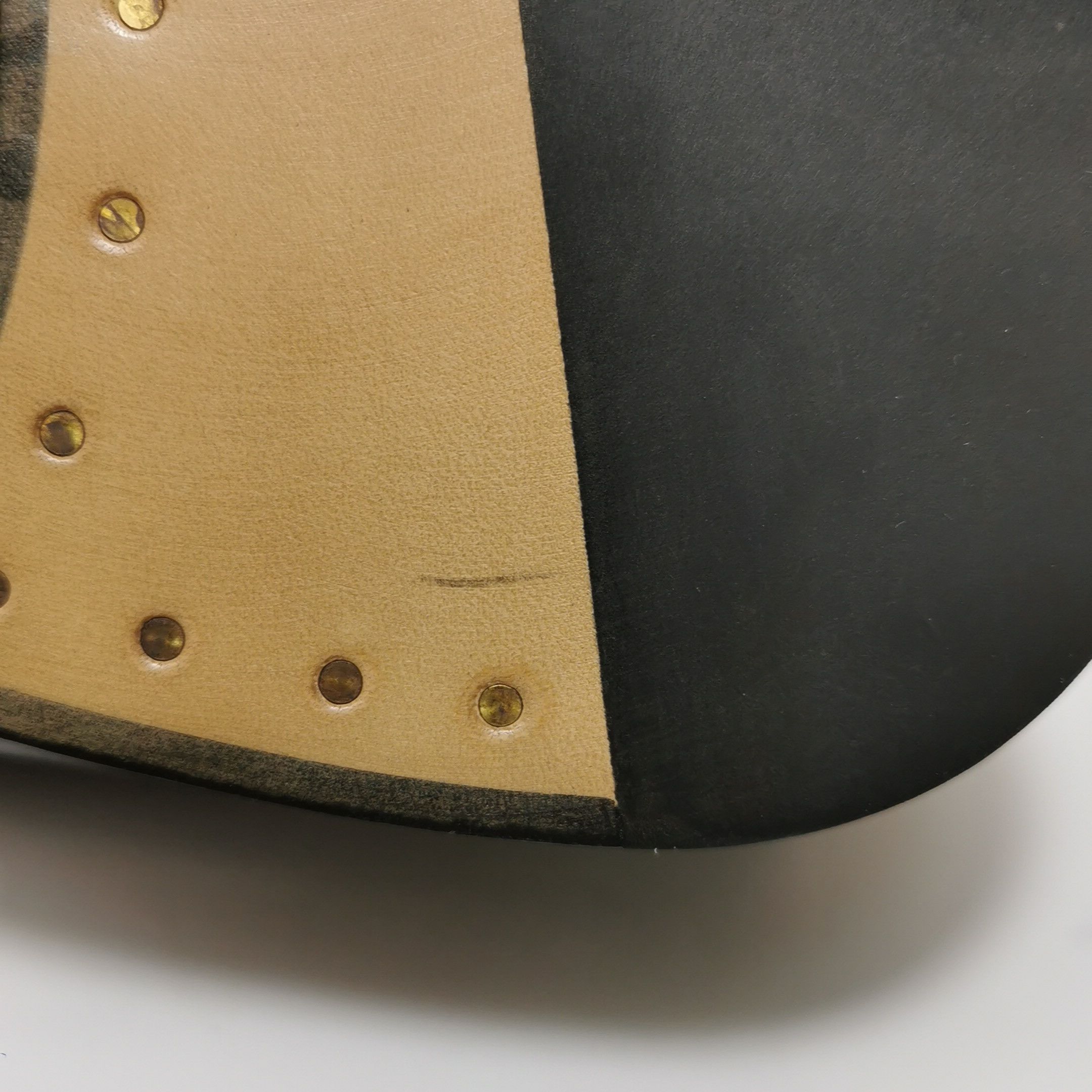 Gucci Gucci Men 11.5 Leather Size US 11.5 / EU 44-45 - 7 Thumbnail