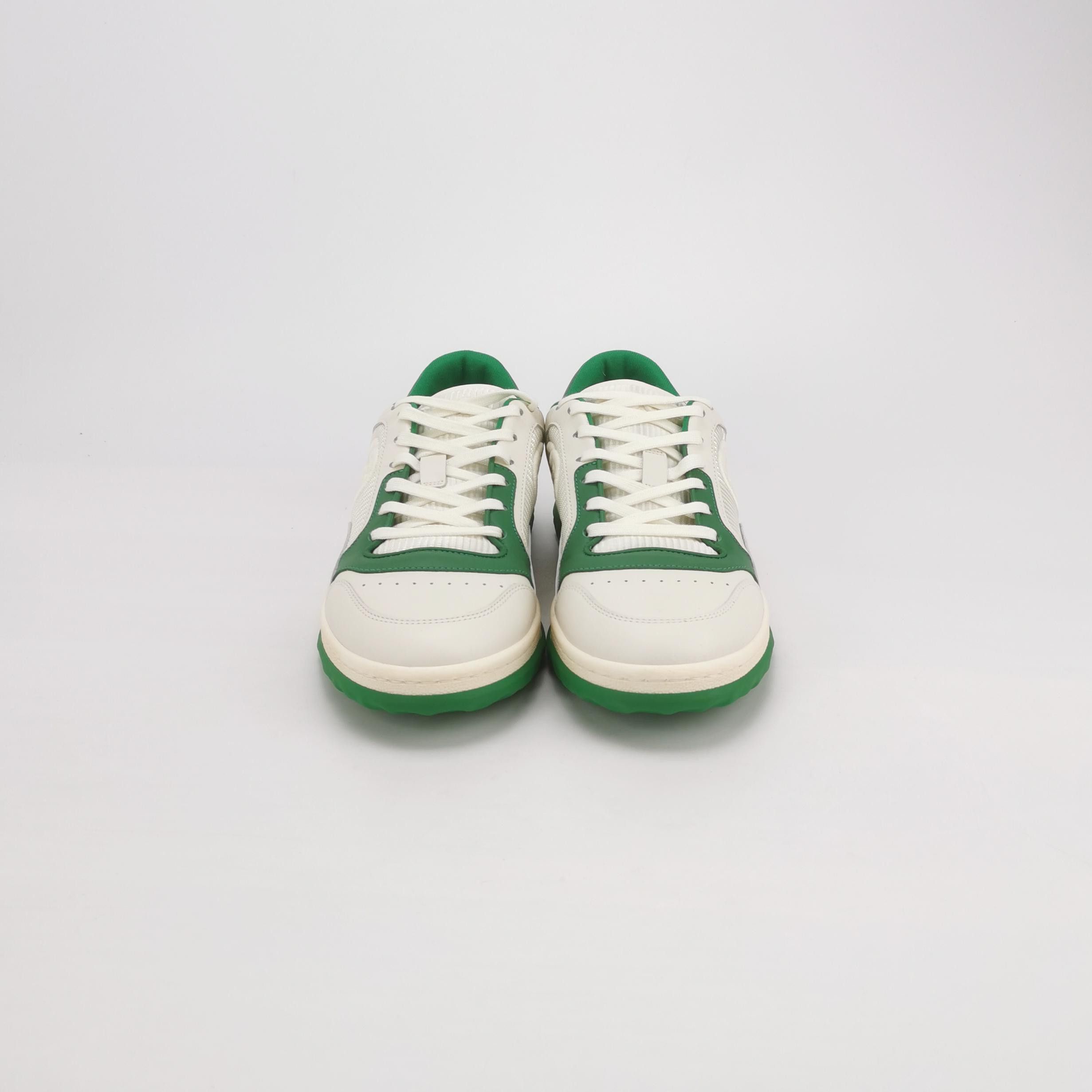Gucci Gucci Men 8 Lowtop Sneakers Size US 8 / EU 41 - 3 Thumbnail