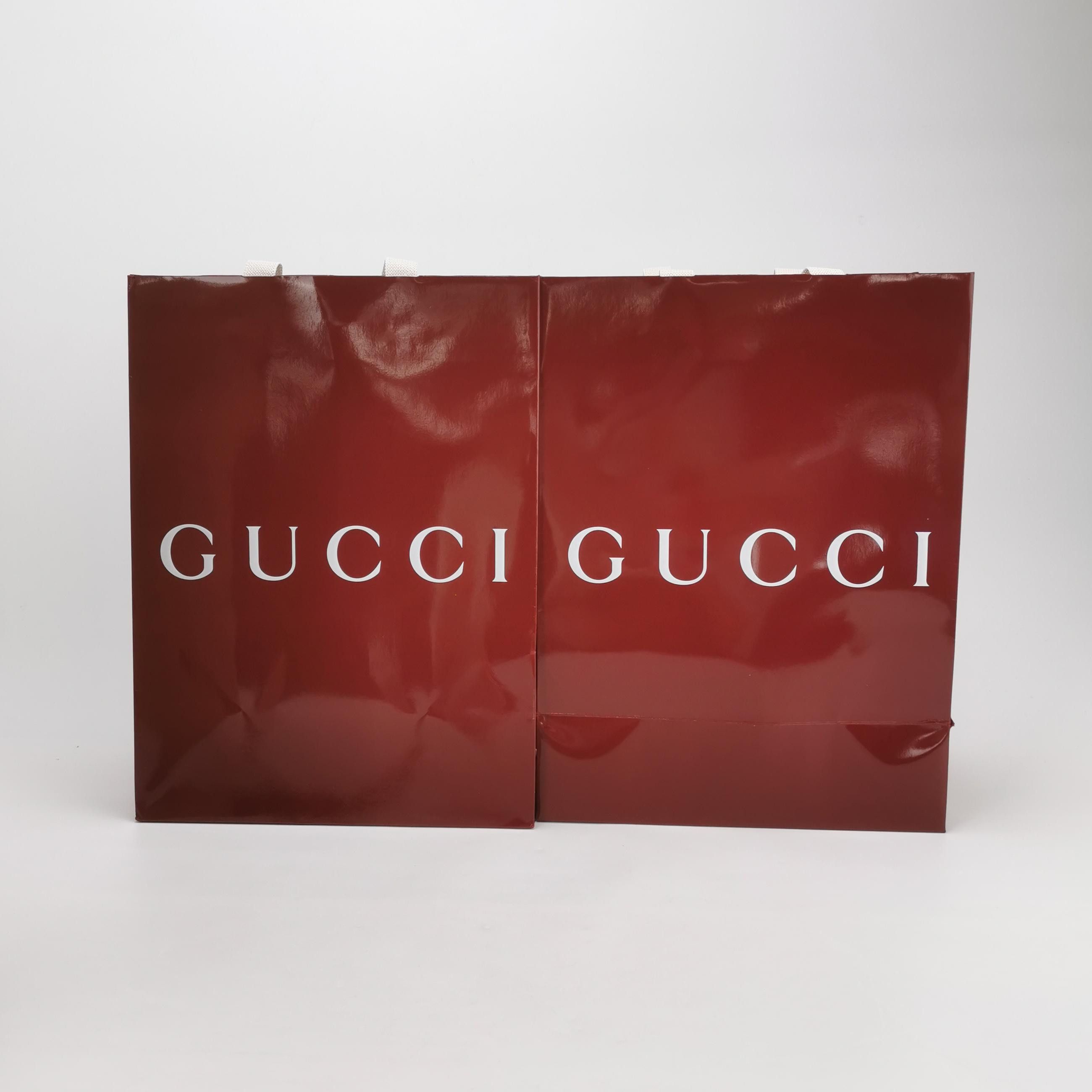 Gucci Gucci Men 8 Lowtop Sneakers Size US 8 / EU 41 - 7 Thumbnail