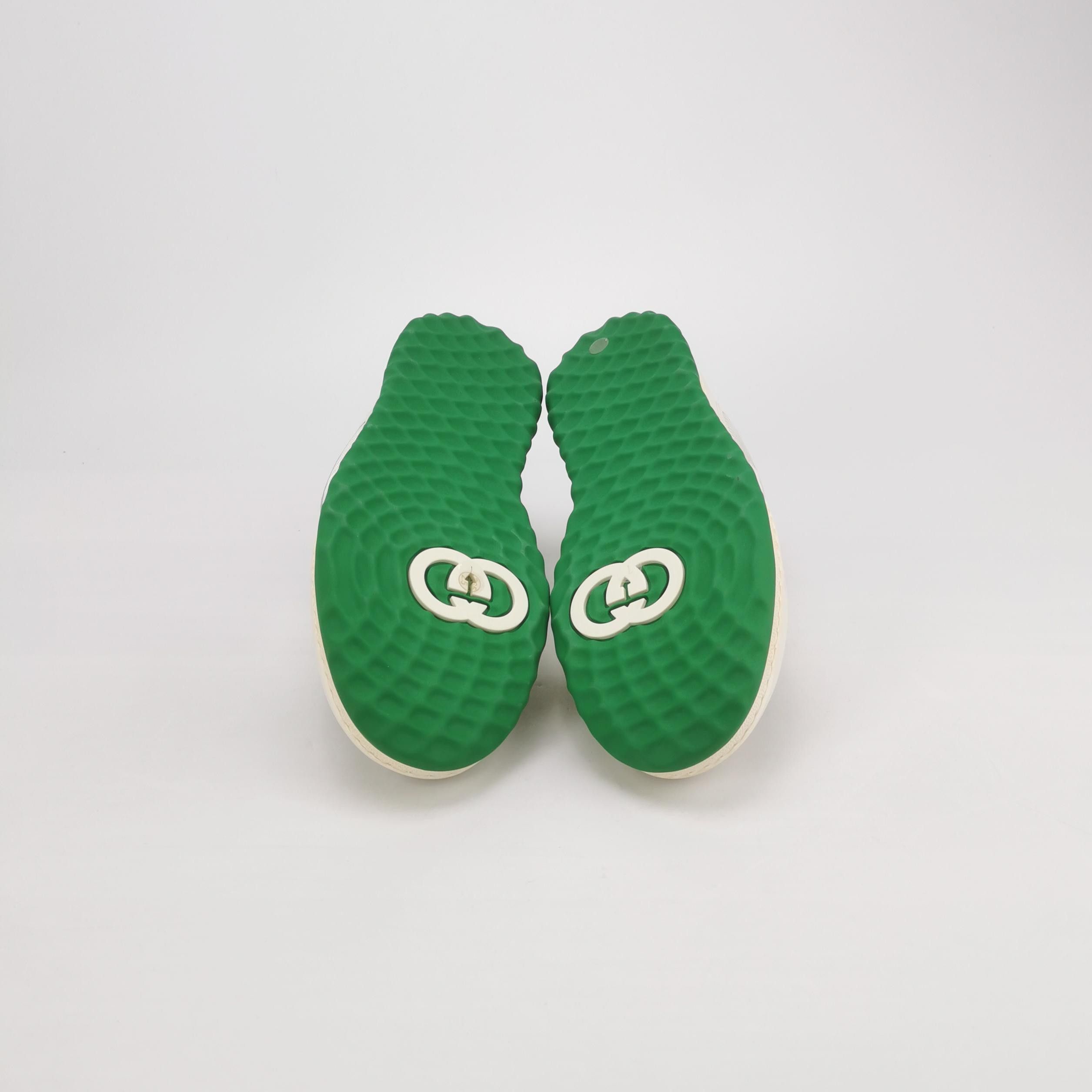 Gucci Gucci Men 8 Lowtop Sneakers Size US 8 / EU 41 - 5 Thumbnail