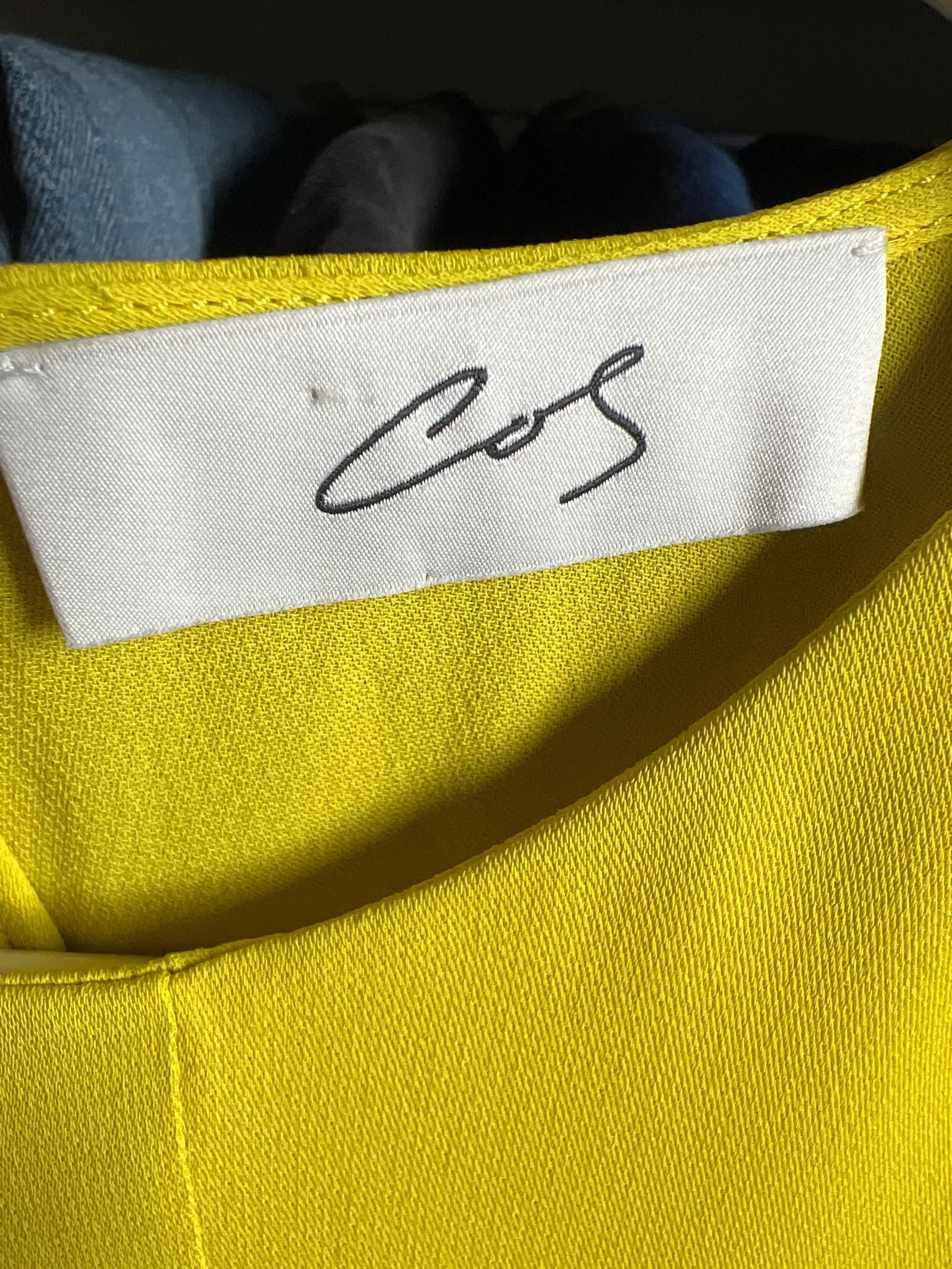 Cos Cos atelier Dress Size XXS / US 00 / IT 34 - 3 Thumbnail