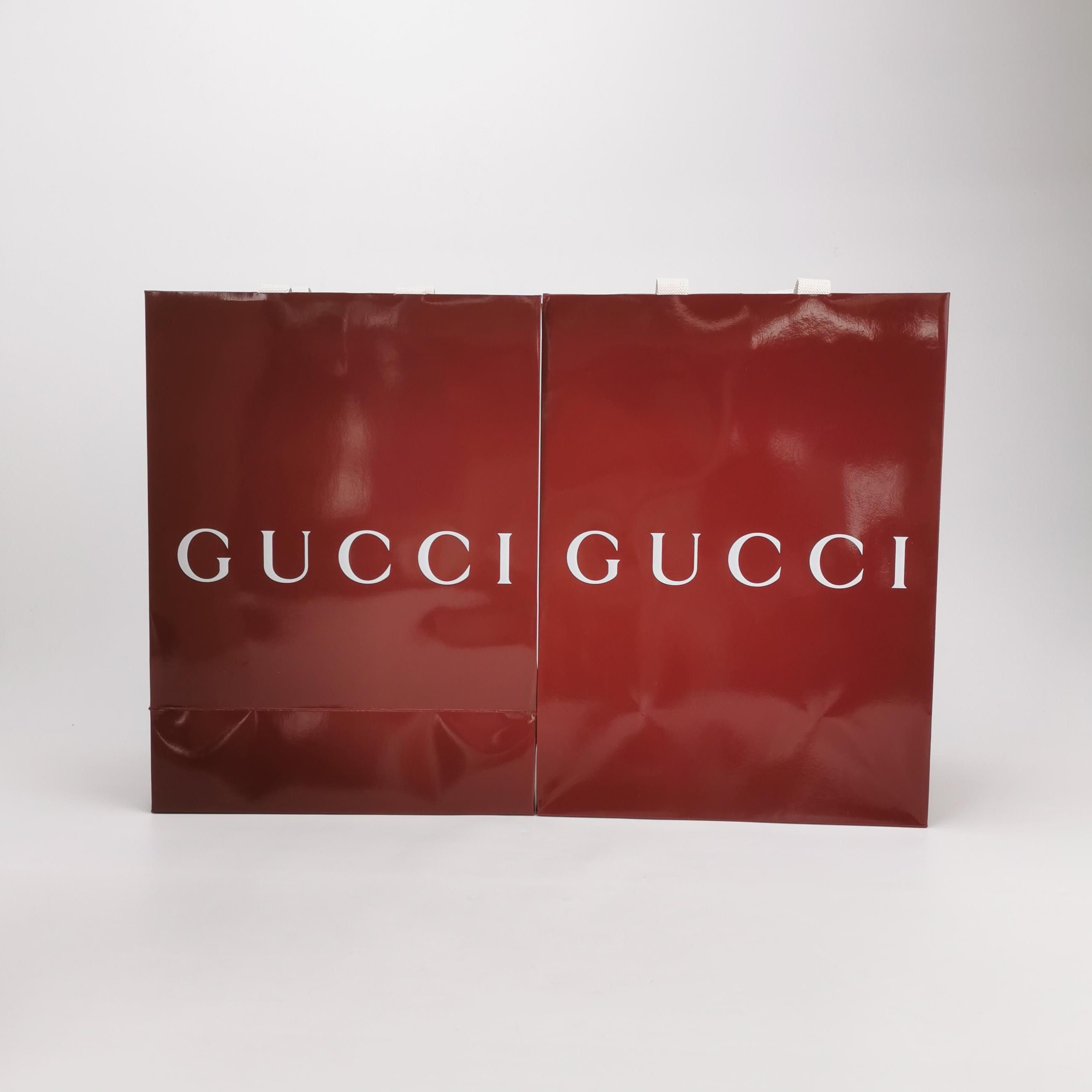 Gucci Gucci Men 8 Lowtop Sneakers Size US 8 / EU 41 - 7 Thumbnail