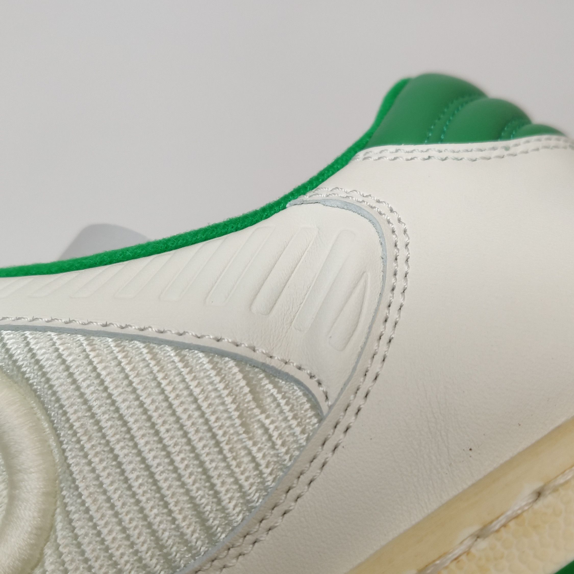Gucci Gucci Men 8 Lowtop Sneakers Size US 8 / EU 41 - 9 Thumbnail