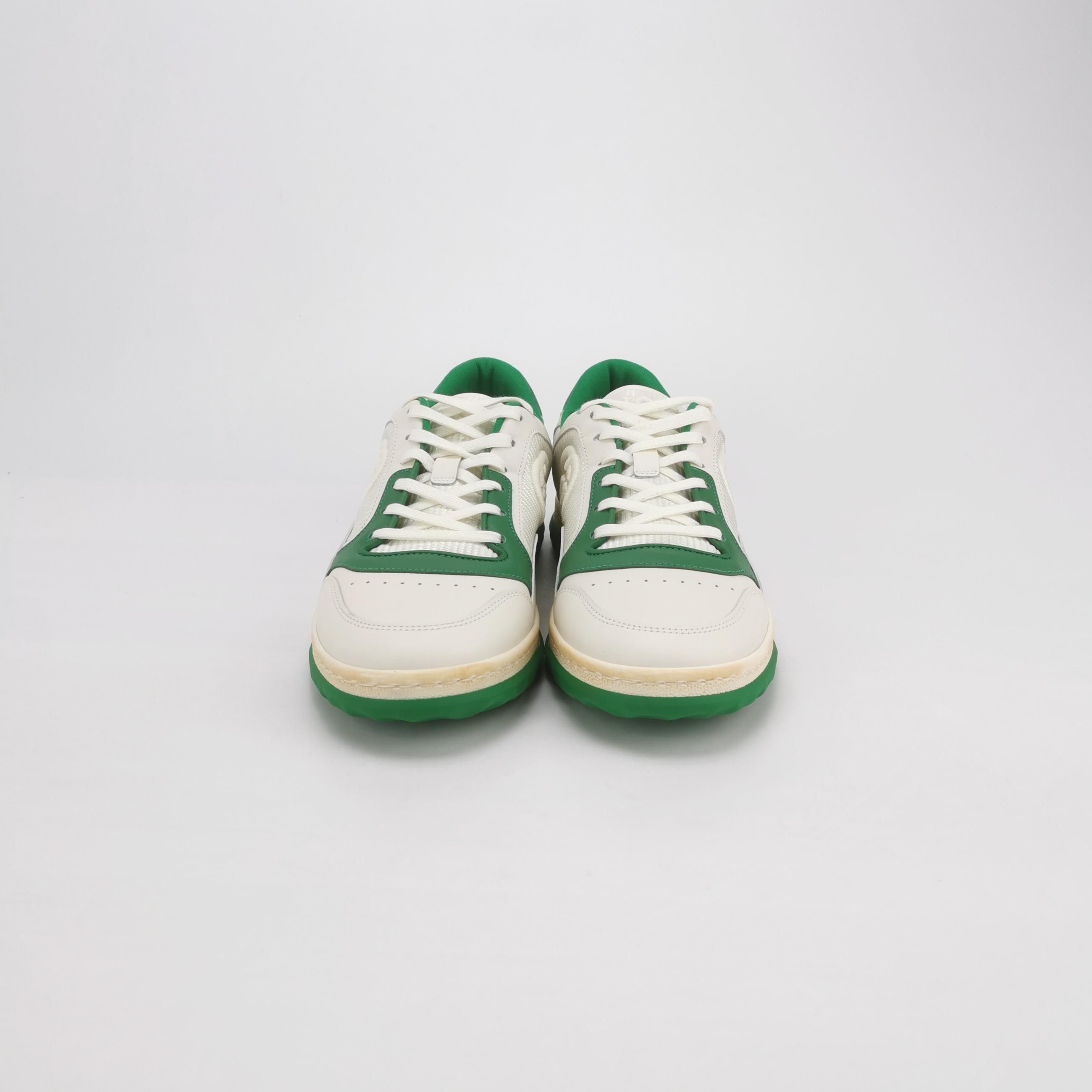 Gucci Gucci Men 8 Lowtop Sneakers Size US 8 / EU 41 - 3 Thumbnail