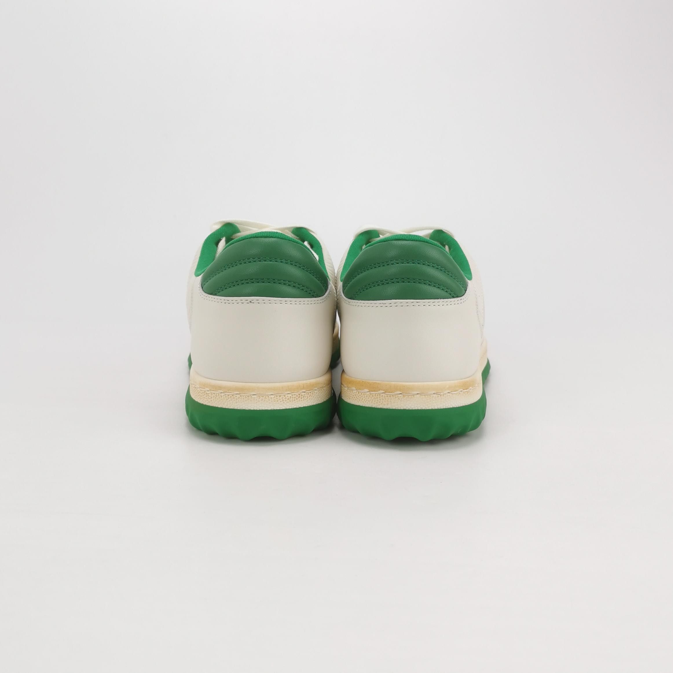 Gucci Gucci Men 8 Lowtop Sneakers Size US 8 / EU 41 - 4 Thumbnail