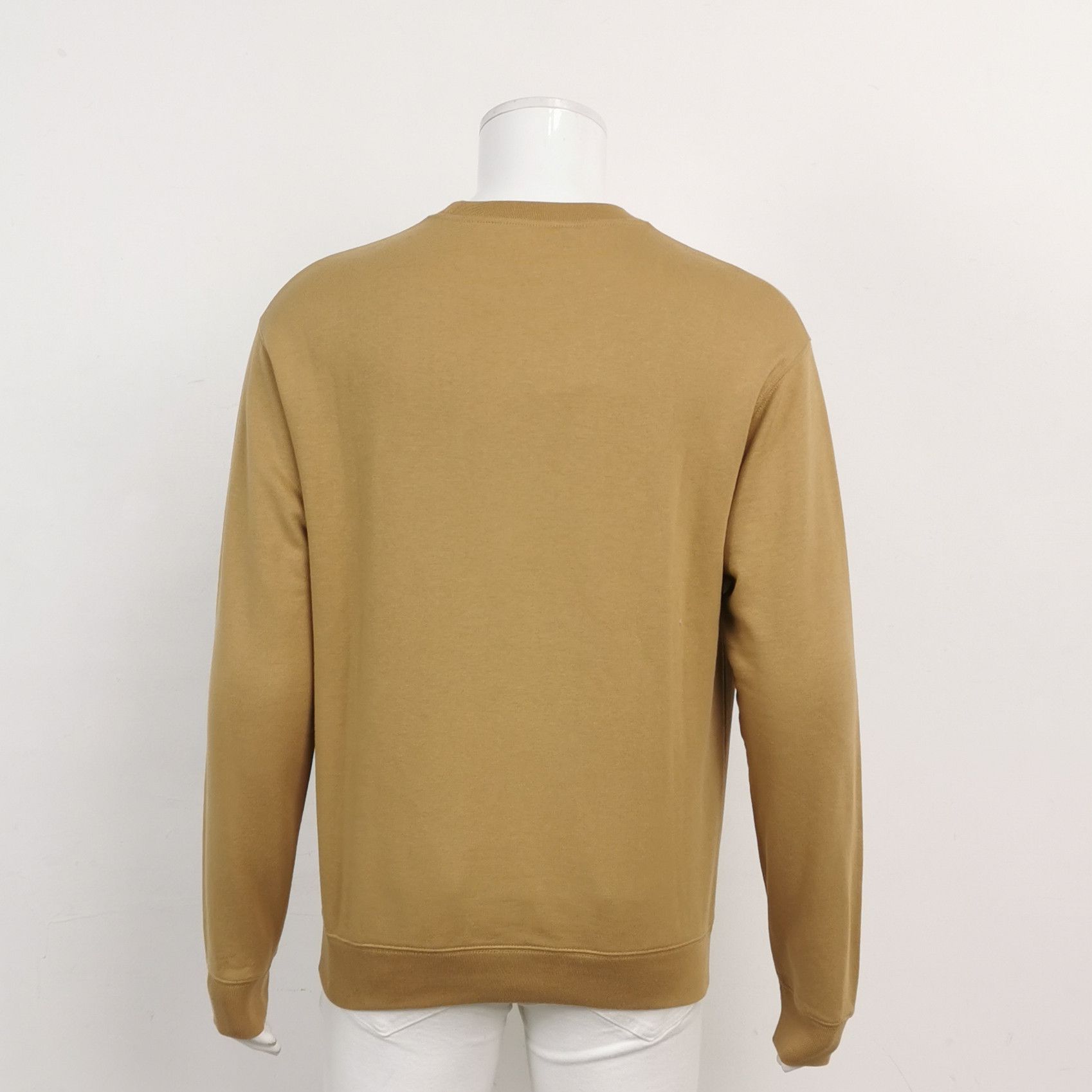 Gucci Gucci Men s Sweatshirts Hoodies Size US S / EU 44-46 / 1 - 2 Thumbnail