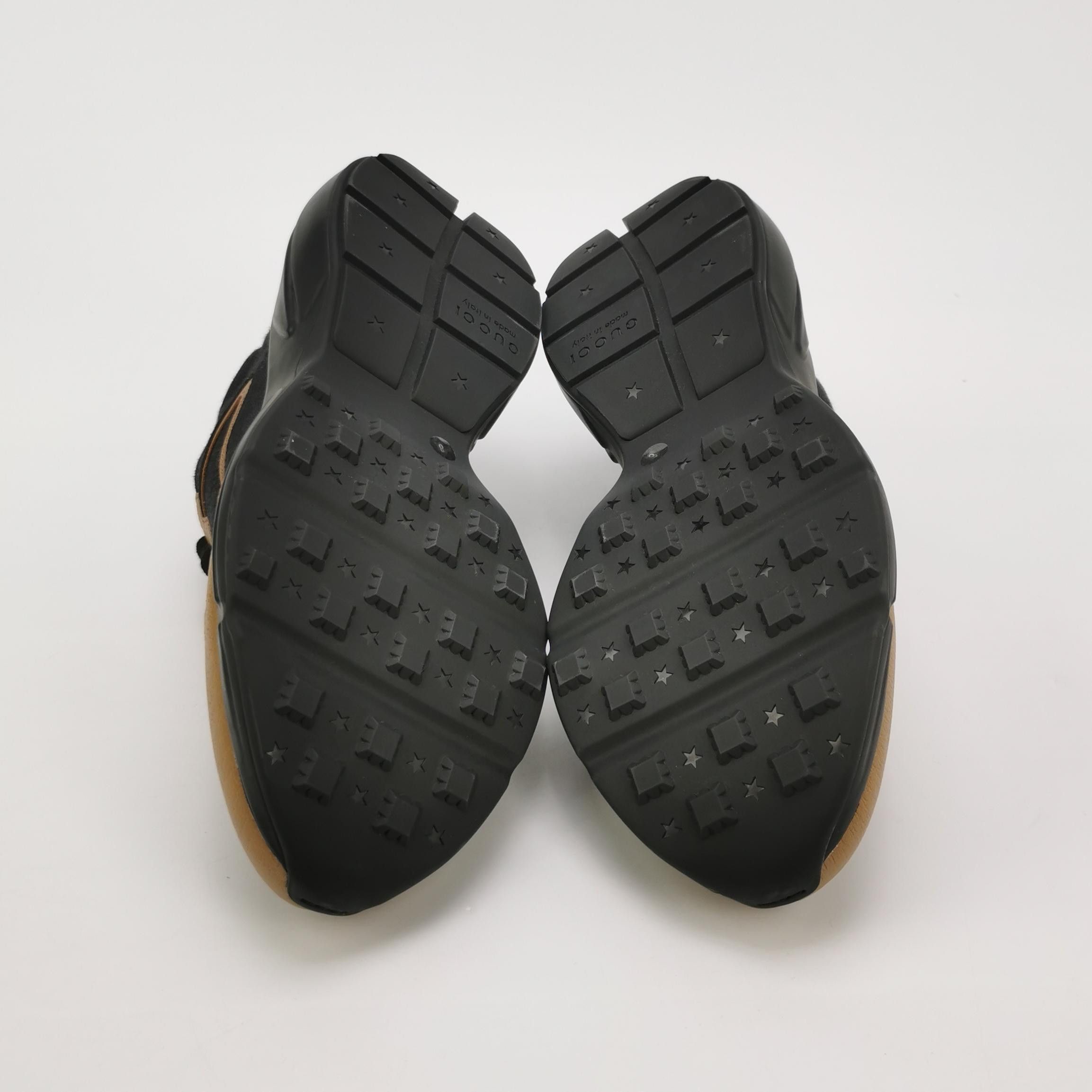 Gucci Gucci Men 9 Lowtop Sneakers Size US 9 / EU 42 - 5 Thumbnail