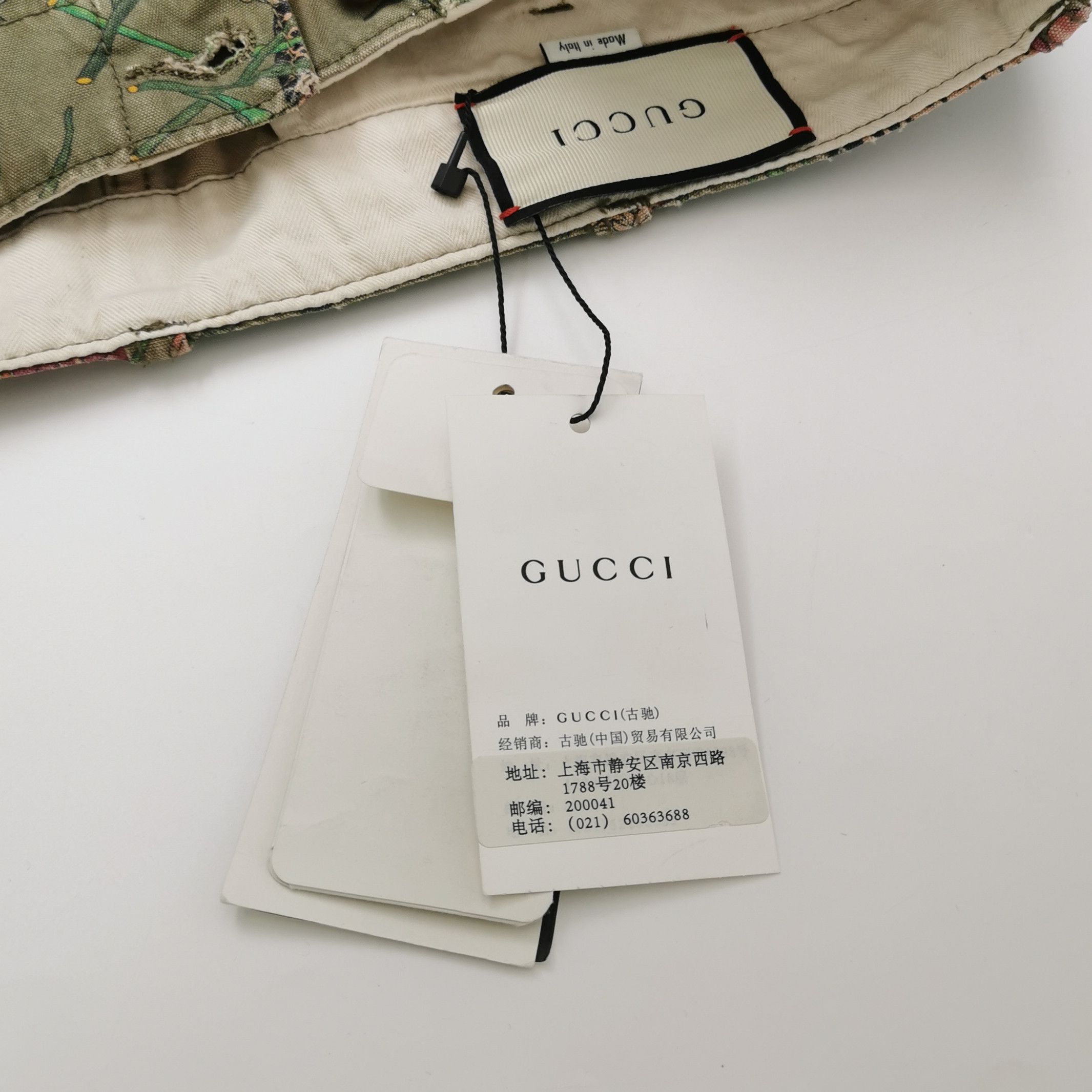 Gucci Gucci Men 30 Casual Pants Size US 30 / EU 46 - 4 Thumbnail