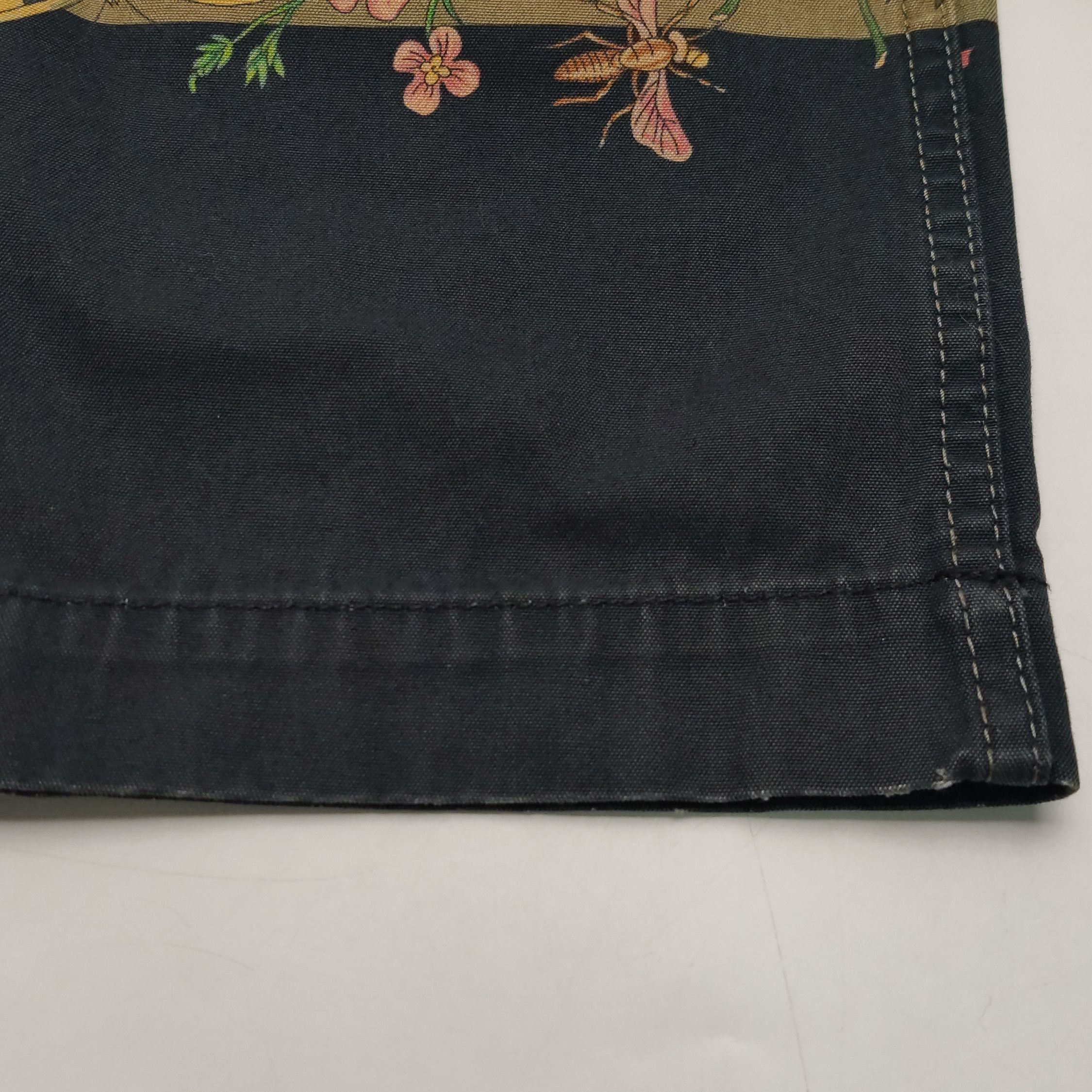 Gucci Gucci Men 30 Casual Pants Size US 30 / EU 46 - 9 Thumbnail