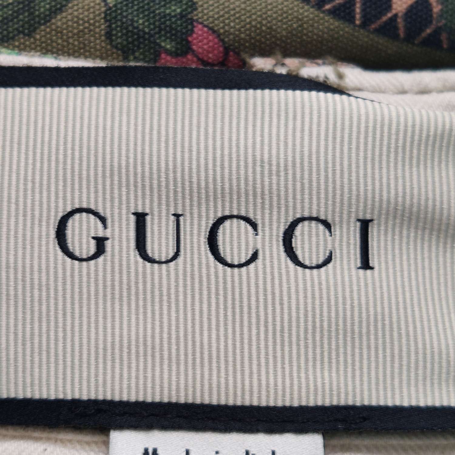 Gucci Gucci Men 30 Casual Pants Size US 30 / EU 46 - 5 Thumbnail