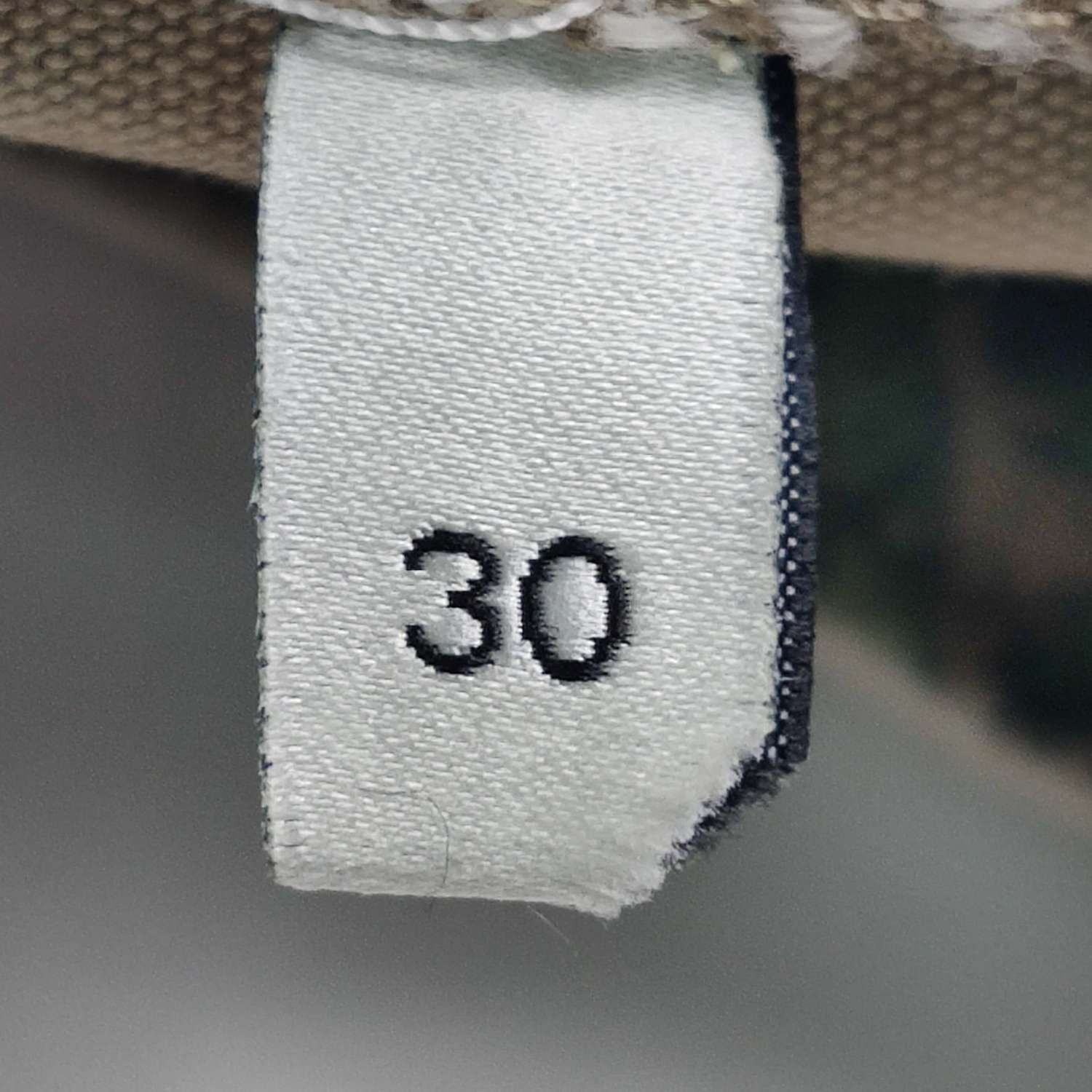 Gucci Gucci Men 30 Casual Pants Size US 30 / EU 46 - 6 Thumbnail