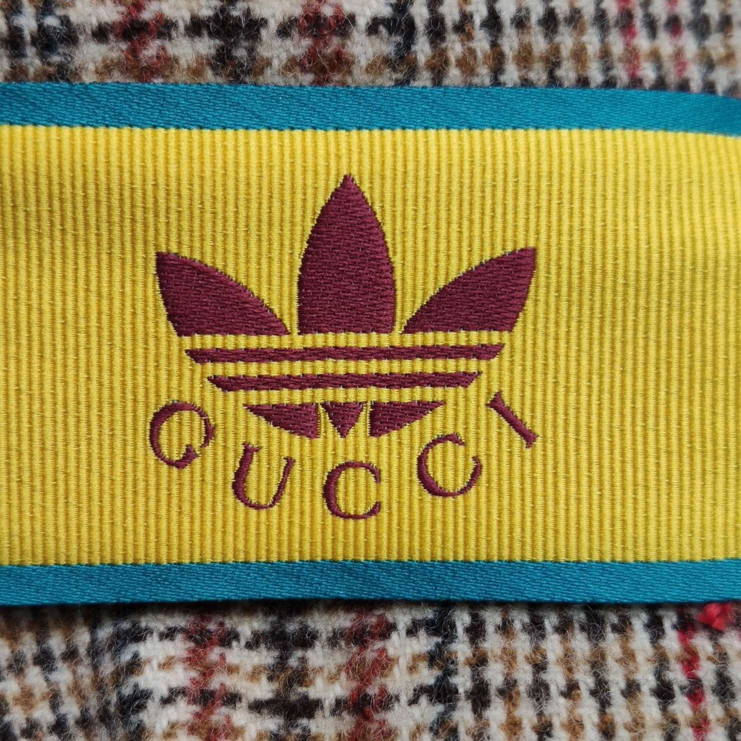 Gucci Gucci Men s Light Jackets Size US S / EU 44-46 / 1 - 7 Thumbnail