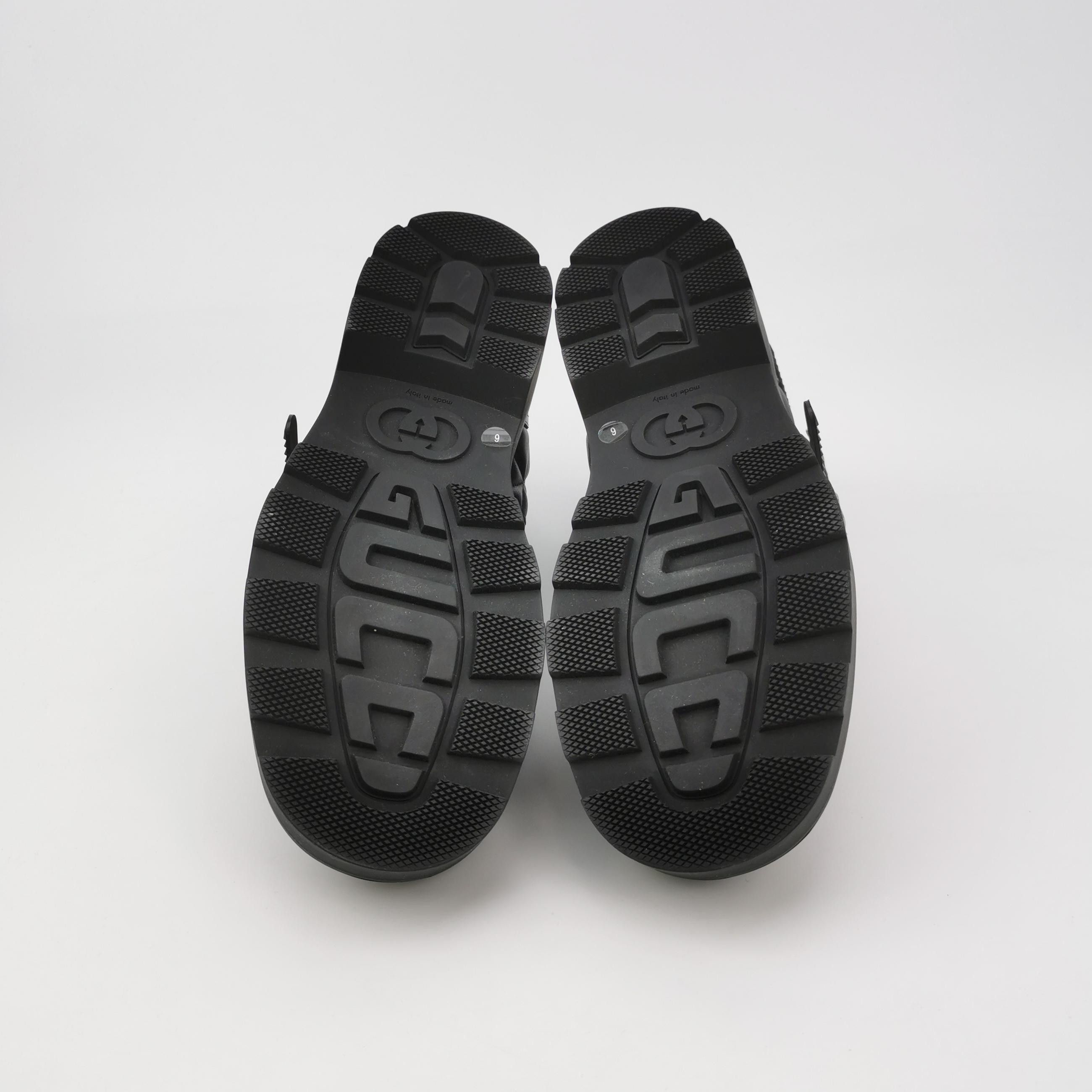 Gucci Gucci Men 7 Lowtop Sneakers Size US 7 / EU 40 - 5 Thumbnail