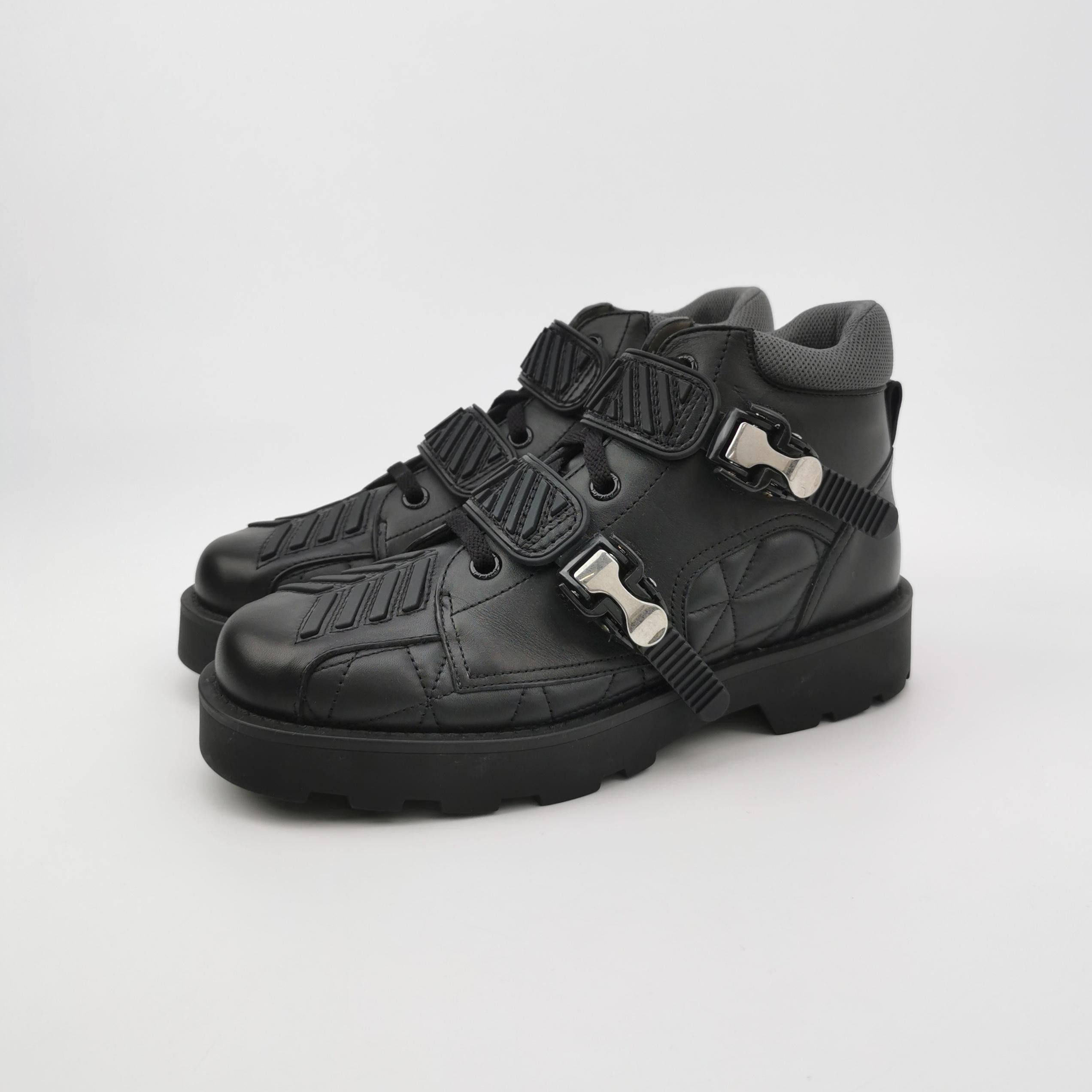 Gucci Gucci Men 7 Lowtop Sneakers Size US 7 / EU 40 - 2 Thumbnail