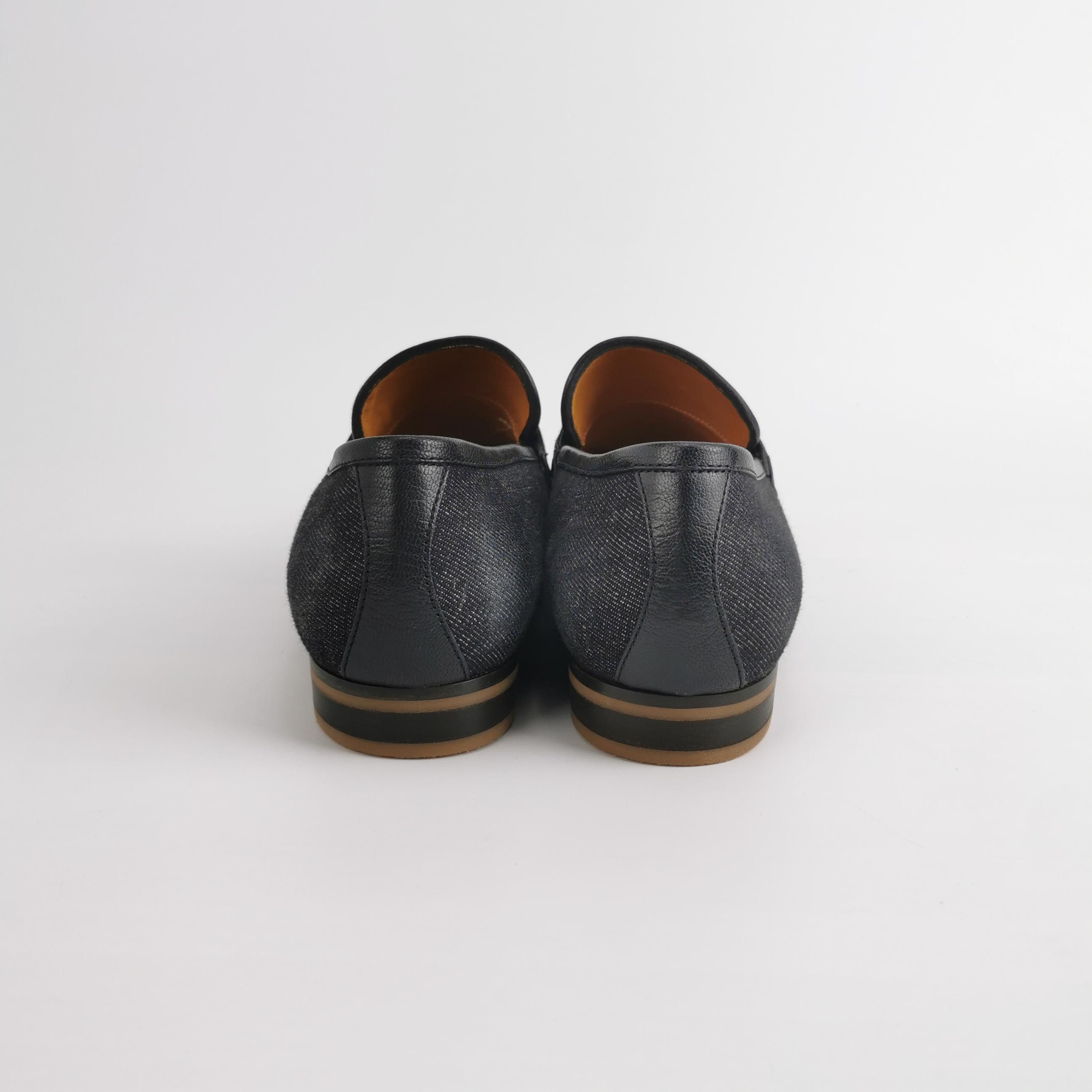 Gucci Gucci Men 9.5 Lowtop Sneakers Size US 9.5 / EU 42-43 - 4 Thumbnail