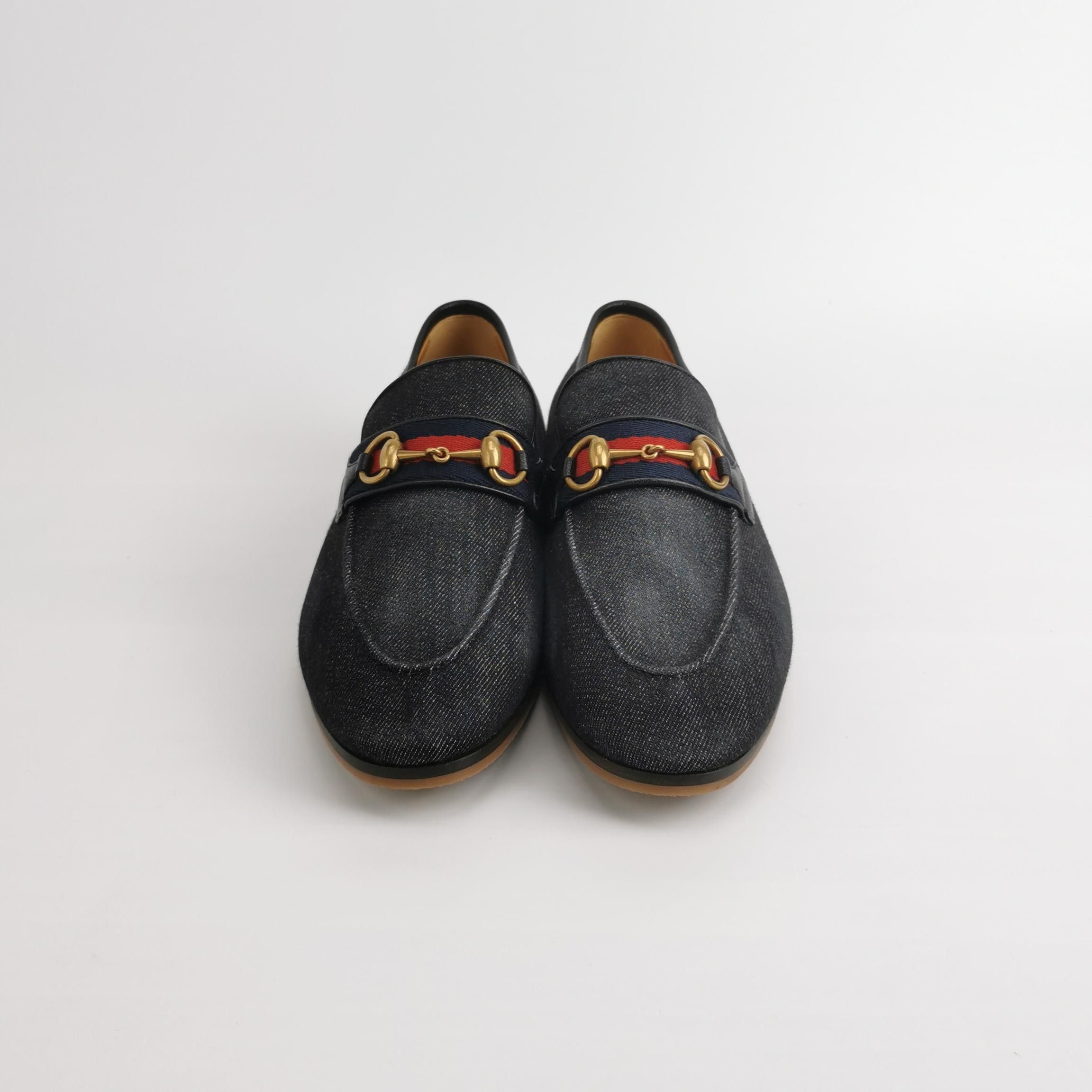 Gucci Gucci Men 9.5 Lowtop Sneakers Size US 9.5 / EU 42-43 - 3 Thumbnail