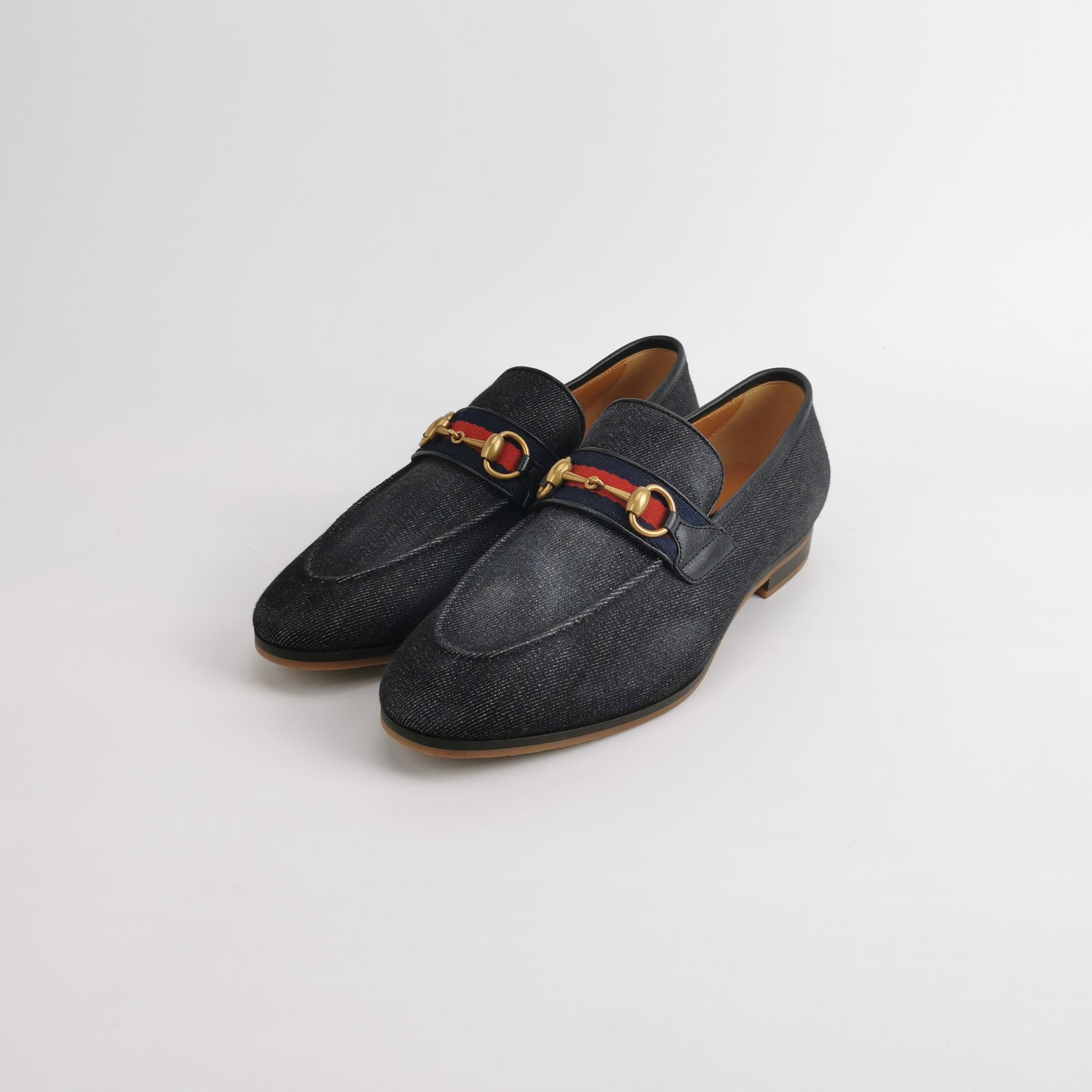 Gucci Gucci Men 9.5 Lowtop Sneakers Size US 9.5 / EU 42-43 - 2 Thumbnail