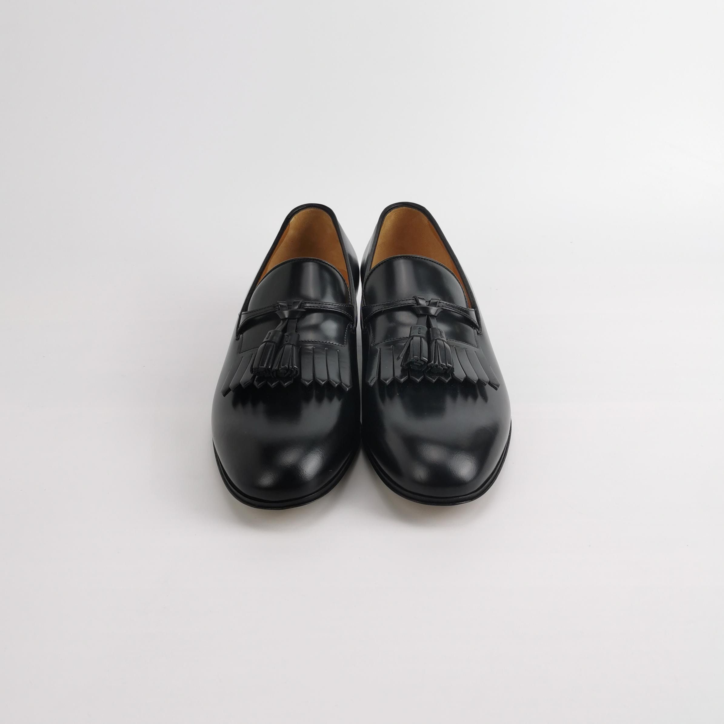 Gucci Gucci Men 8 Leather Size US 8 / EU 41 - 3 Thumbnail