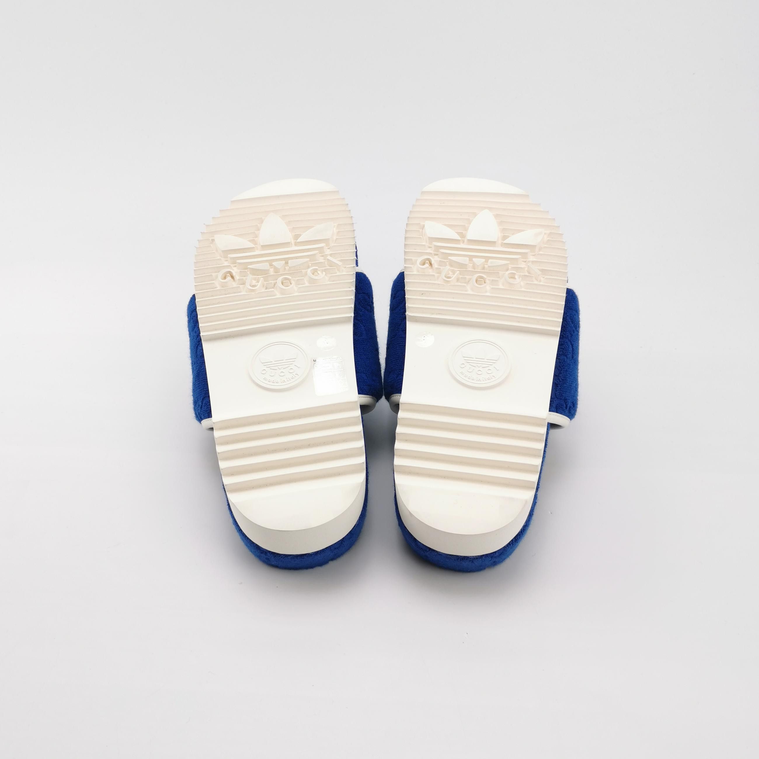 Gucci Gucci Men 7 Sandals Size US 7 / EU 40 - 5 Thumbnail