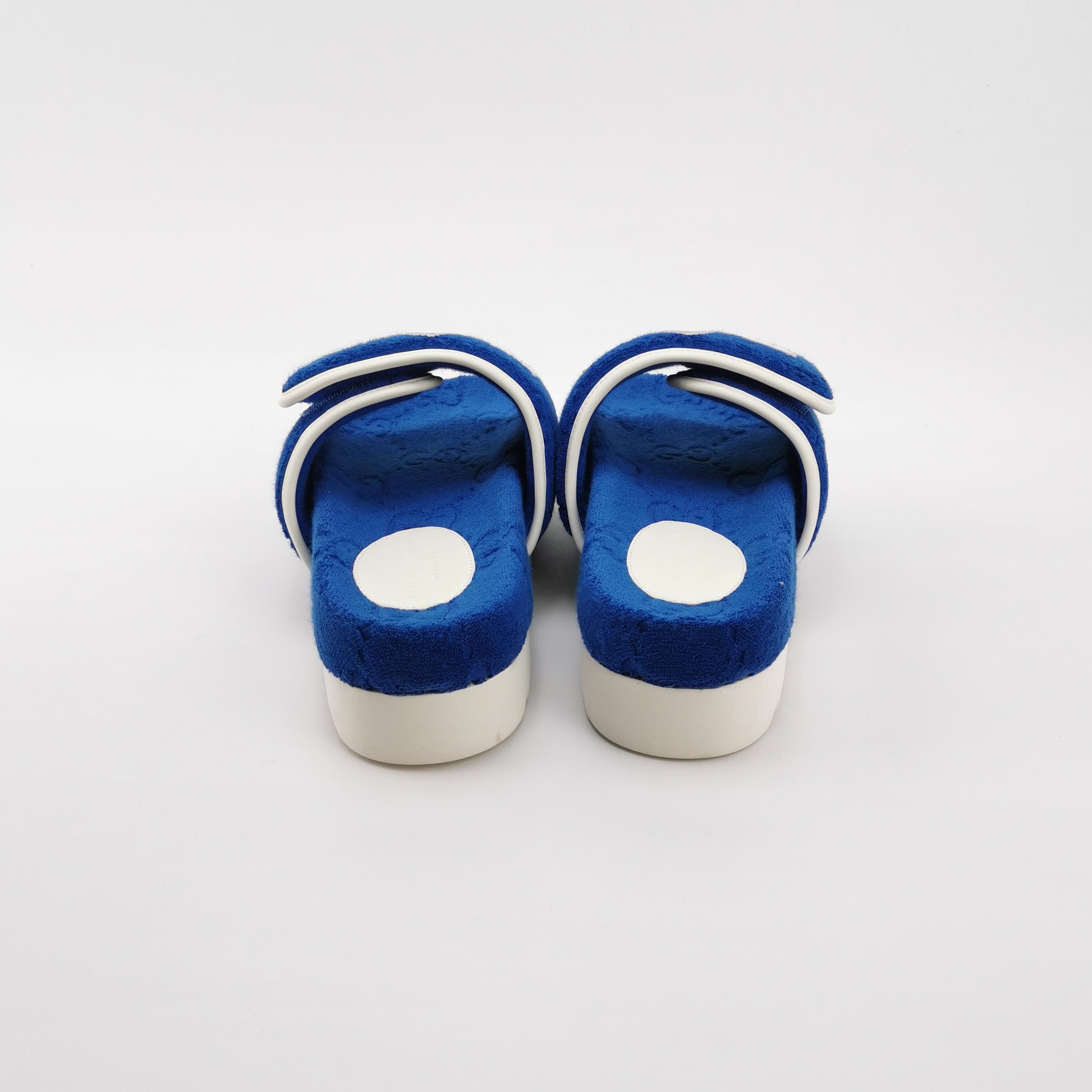 Gucci Gucci Men 7 Sandals Size US 7 / EU 40 - 4 Thumbnail