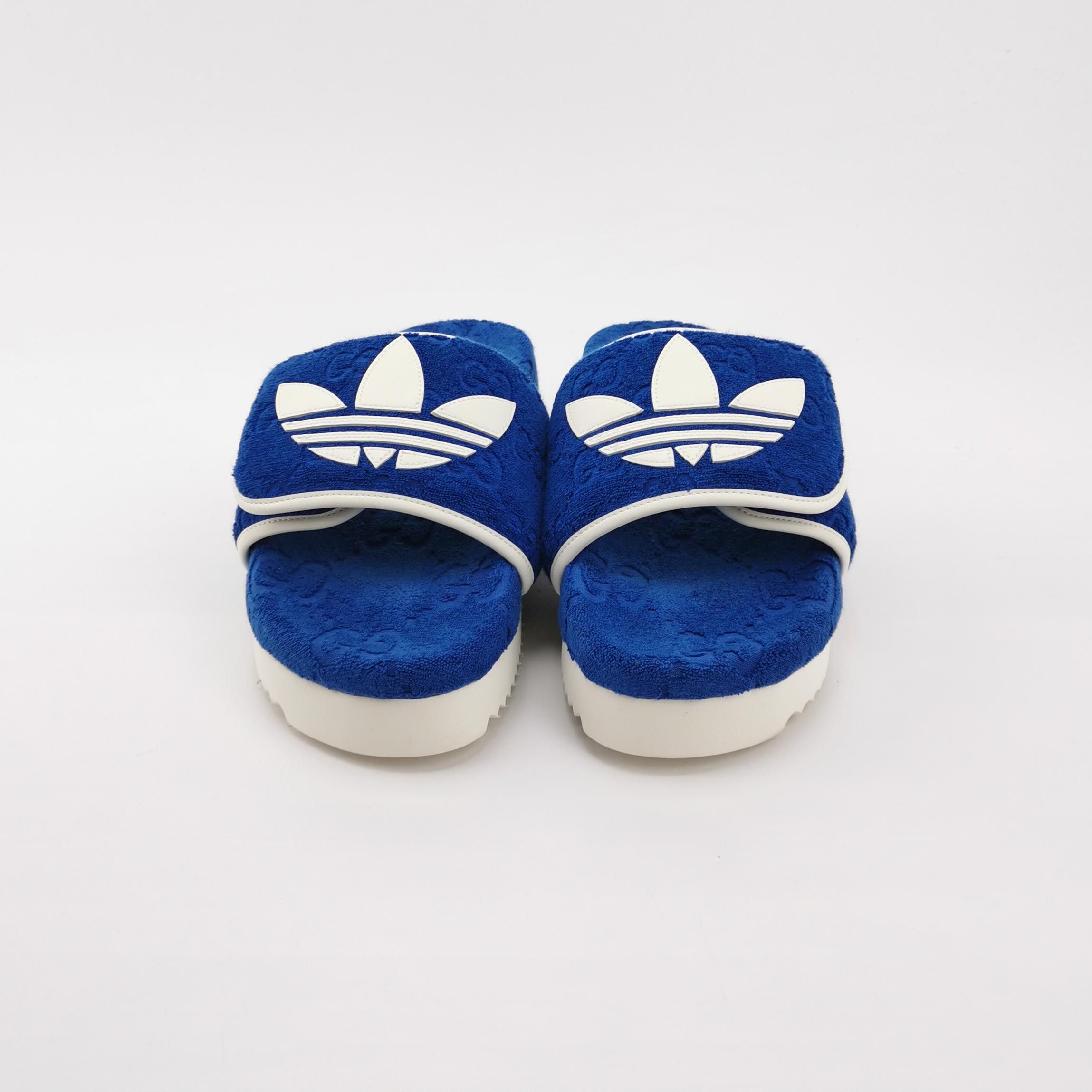 Gucci Gucci Men 7 Sandals Size US 7 / EU 40 - 3 Thumbnail