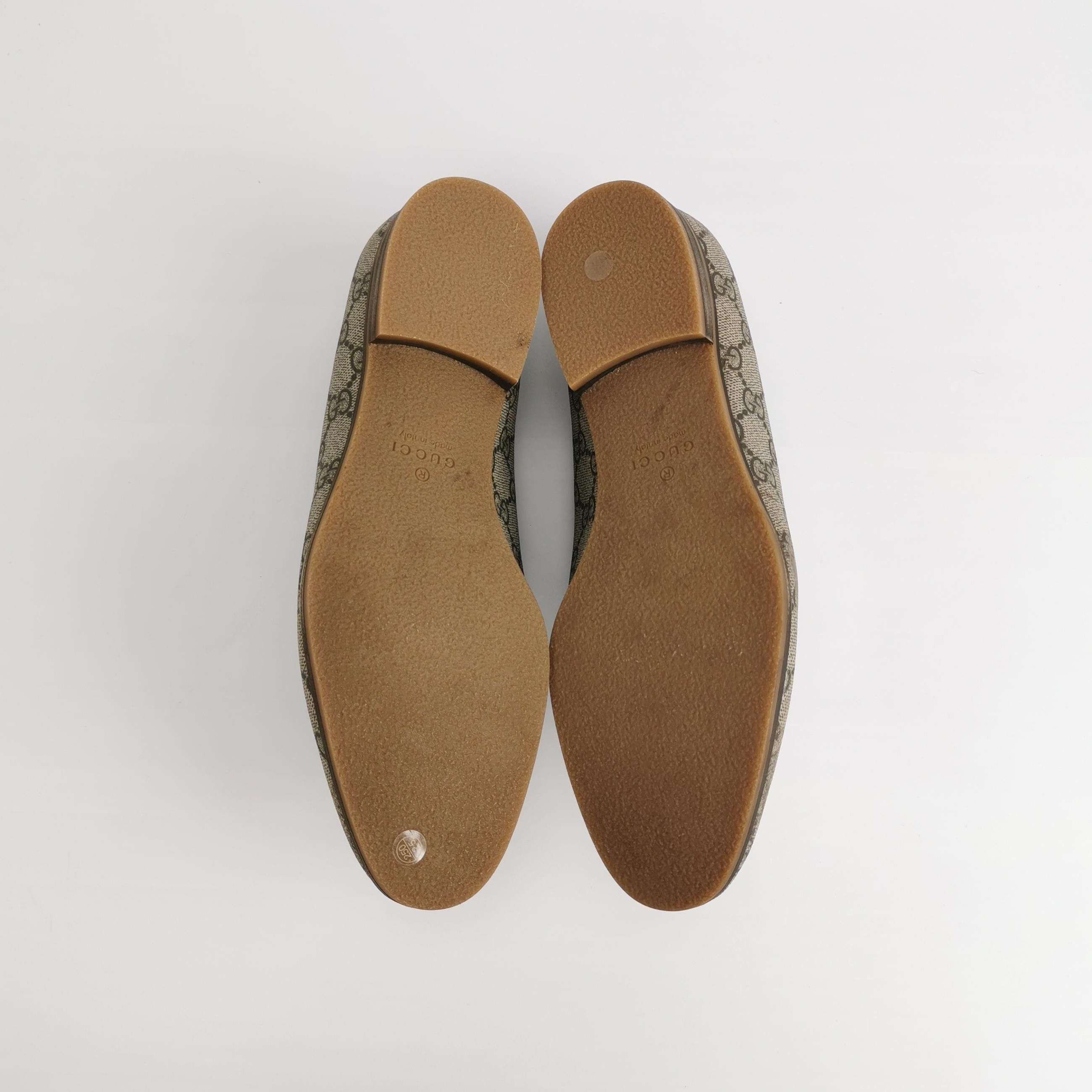 Gucci Gucci Men 8 Leather Size US 8 / EU 41 - 5 Thumbnail