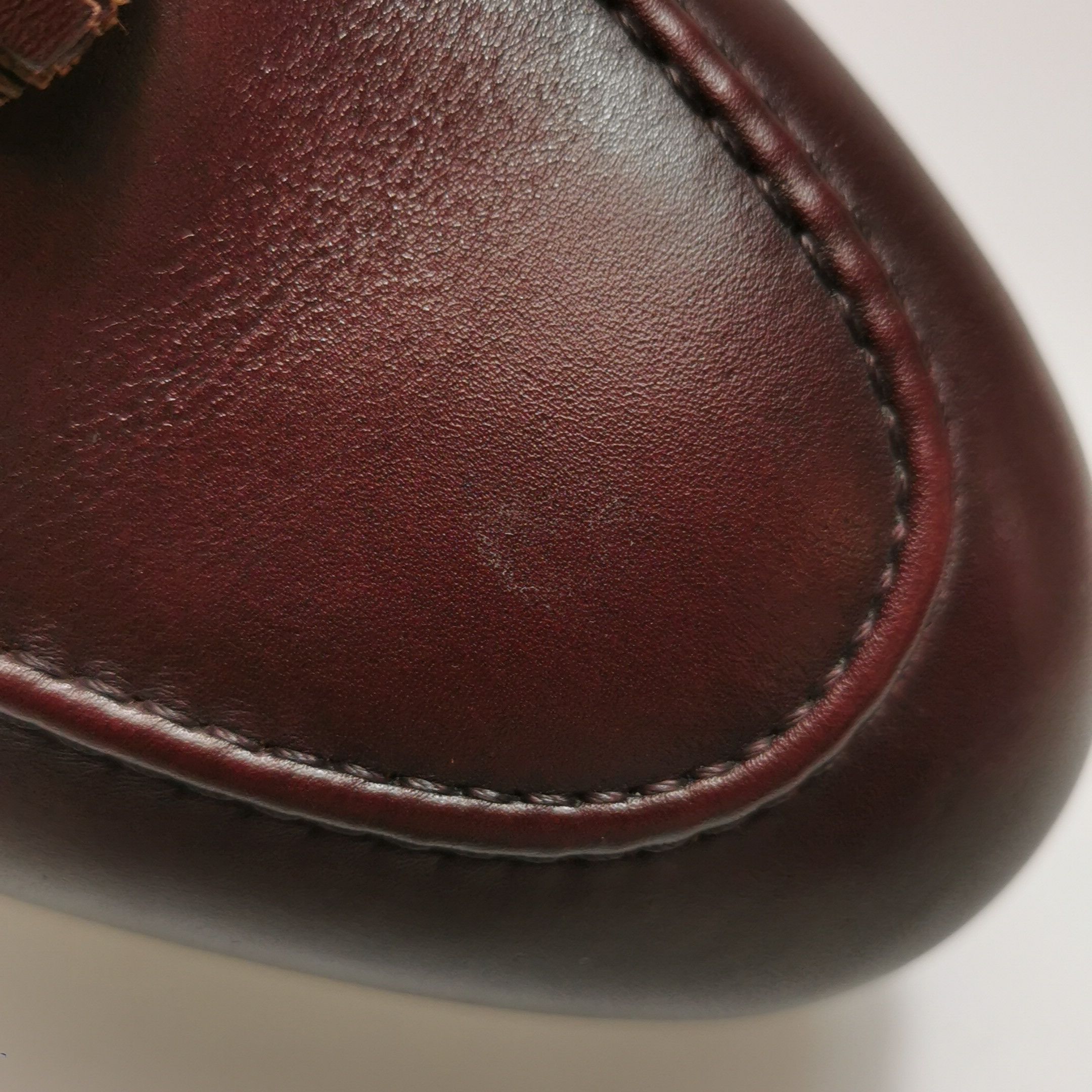 Gucci Gucci Men 8.5 Leather Size US 8.5 / EU 41-42 - 7 Thumbnail