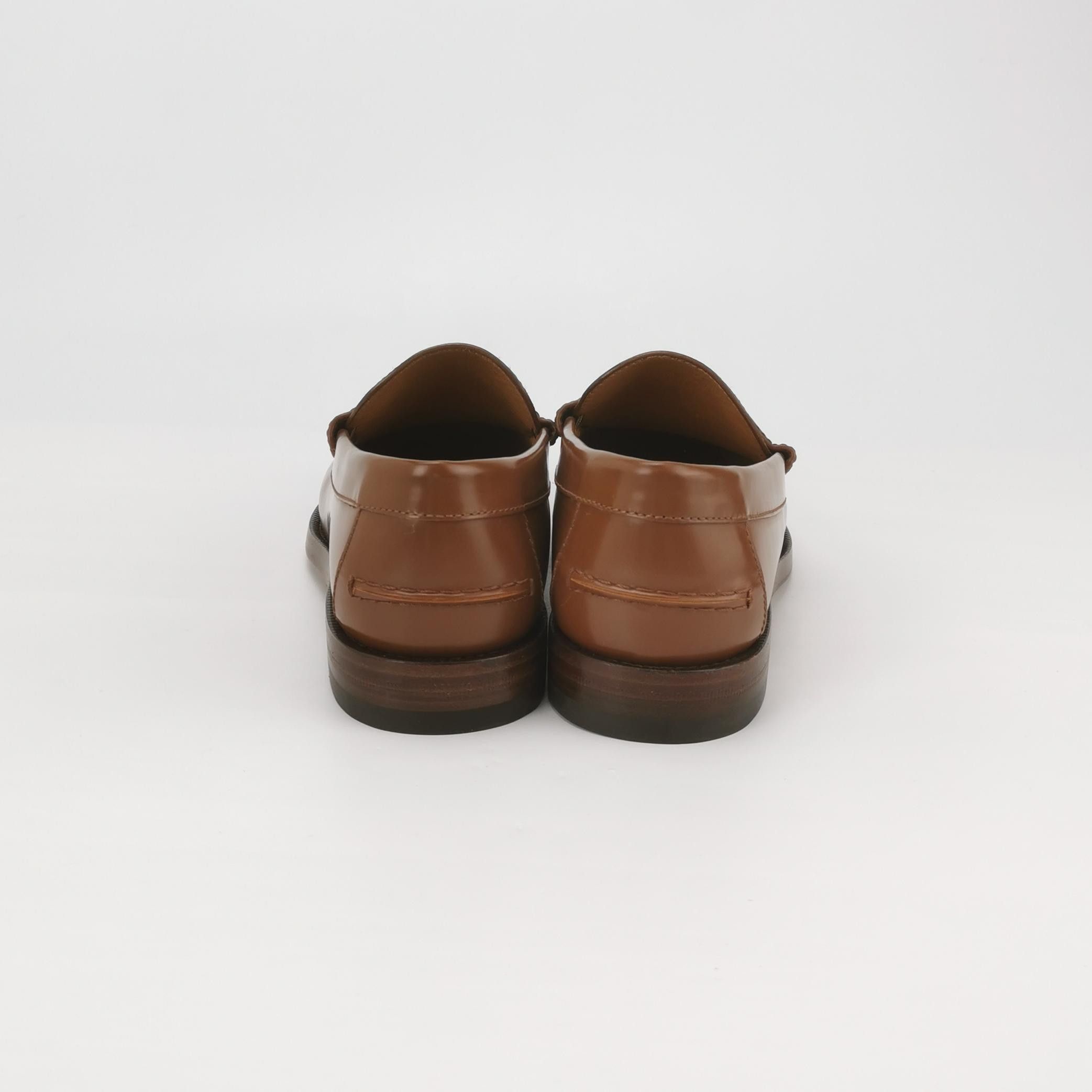 Gucci Gucci Men 7 Leather Size US 7 / EU 40 - 4 Thumbnail
