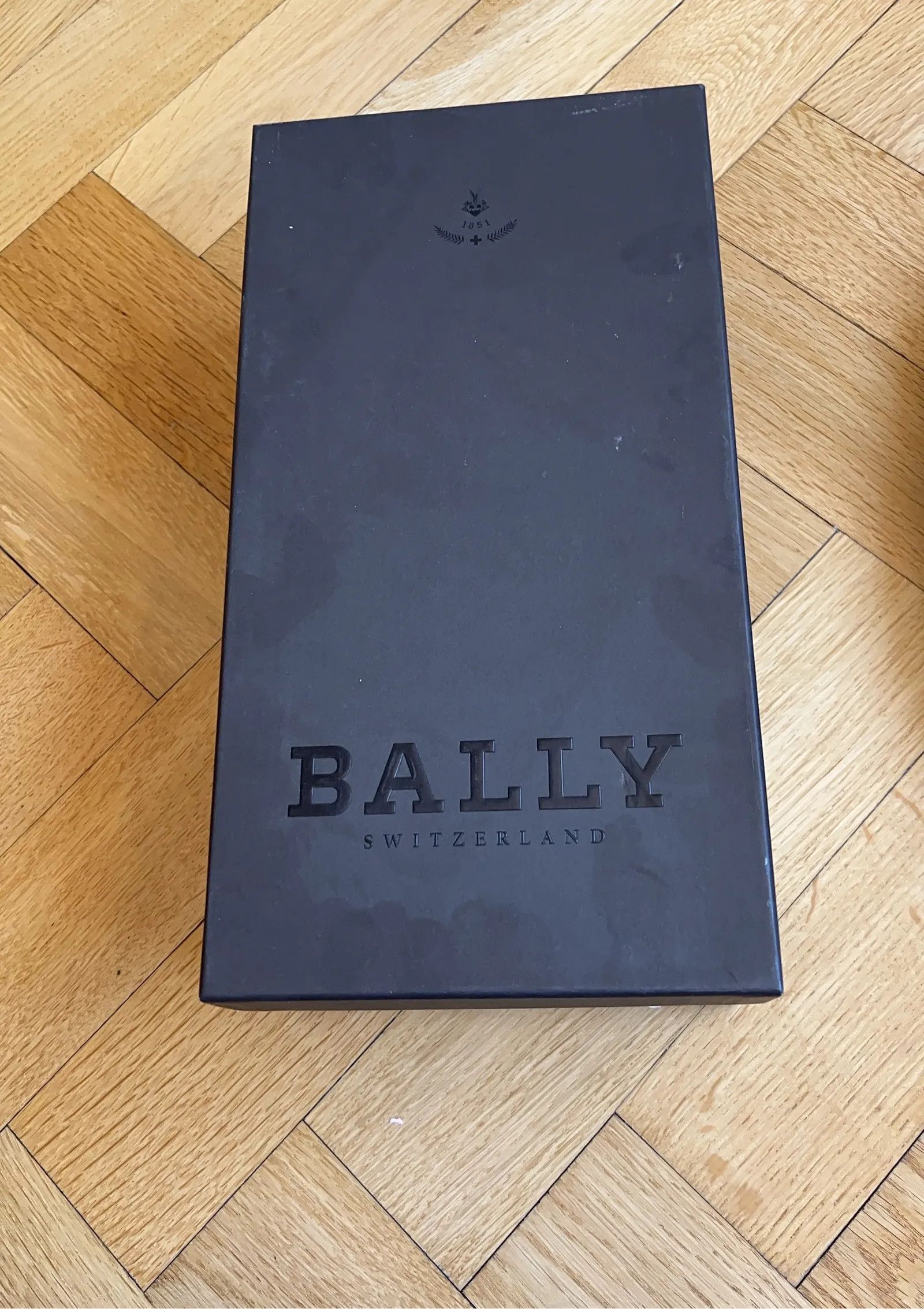 Bally Bally Electric Blue Calf Plain Loafers Size US 8 / IT 38 - 5 Thumbnail