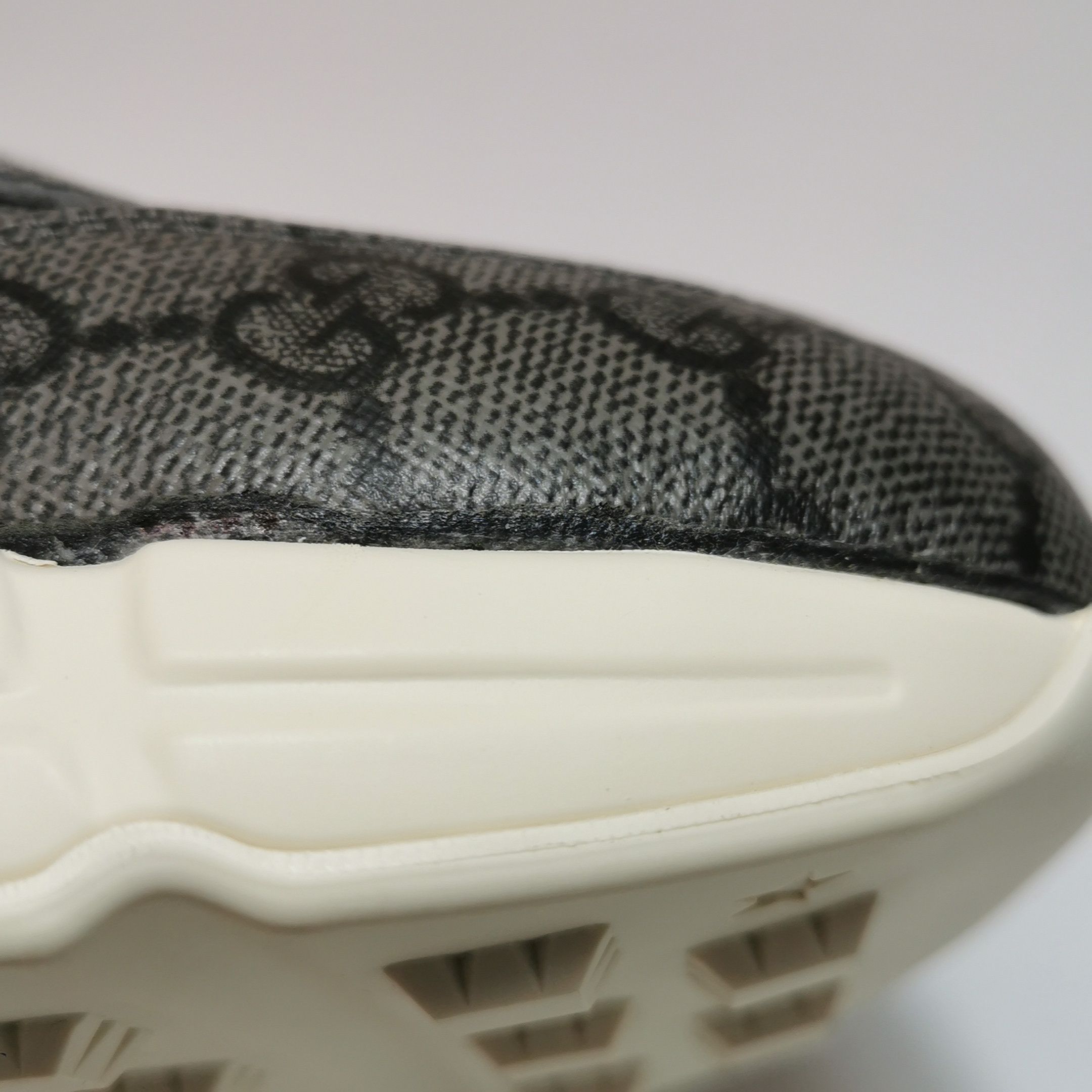 Gucci Gucci Men 8.5 Lowtop Sneakers Size US 8.5 / EU 41-42 - 8 Thumbnail