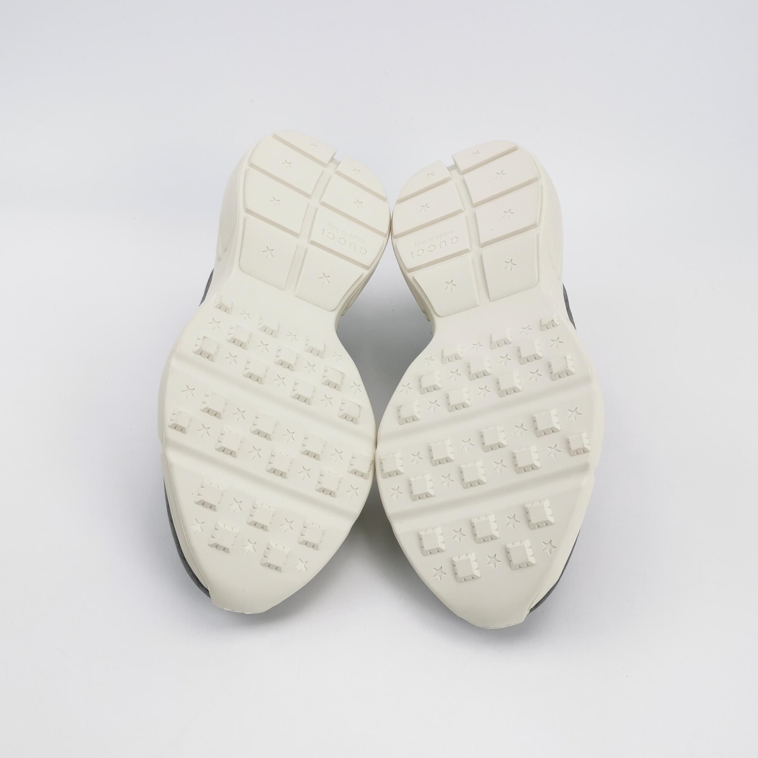 Gucci Gucci Men 8.5 Lowtop Sneakers Size US 8.5 / EU 41-42 - 5 Thumbnail