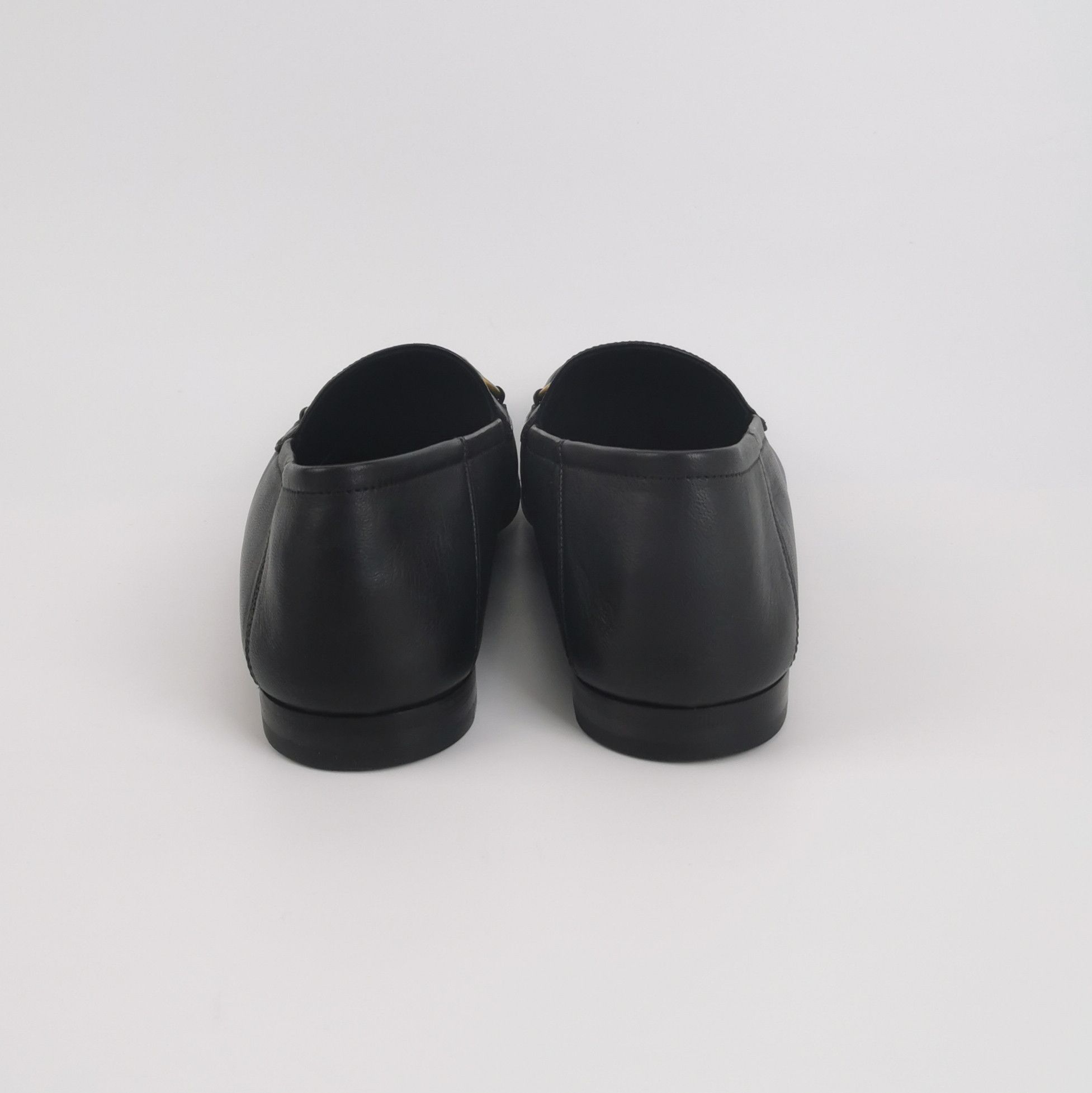 Gucci Gucci Men 11.5 Leather Size US 11.5 / EU 44-45 - 4 Thumbnail