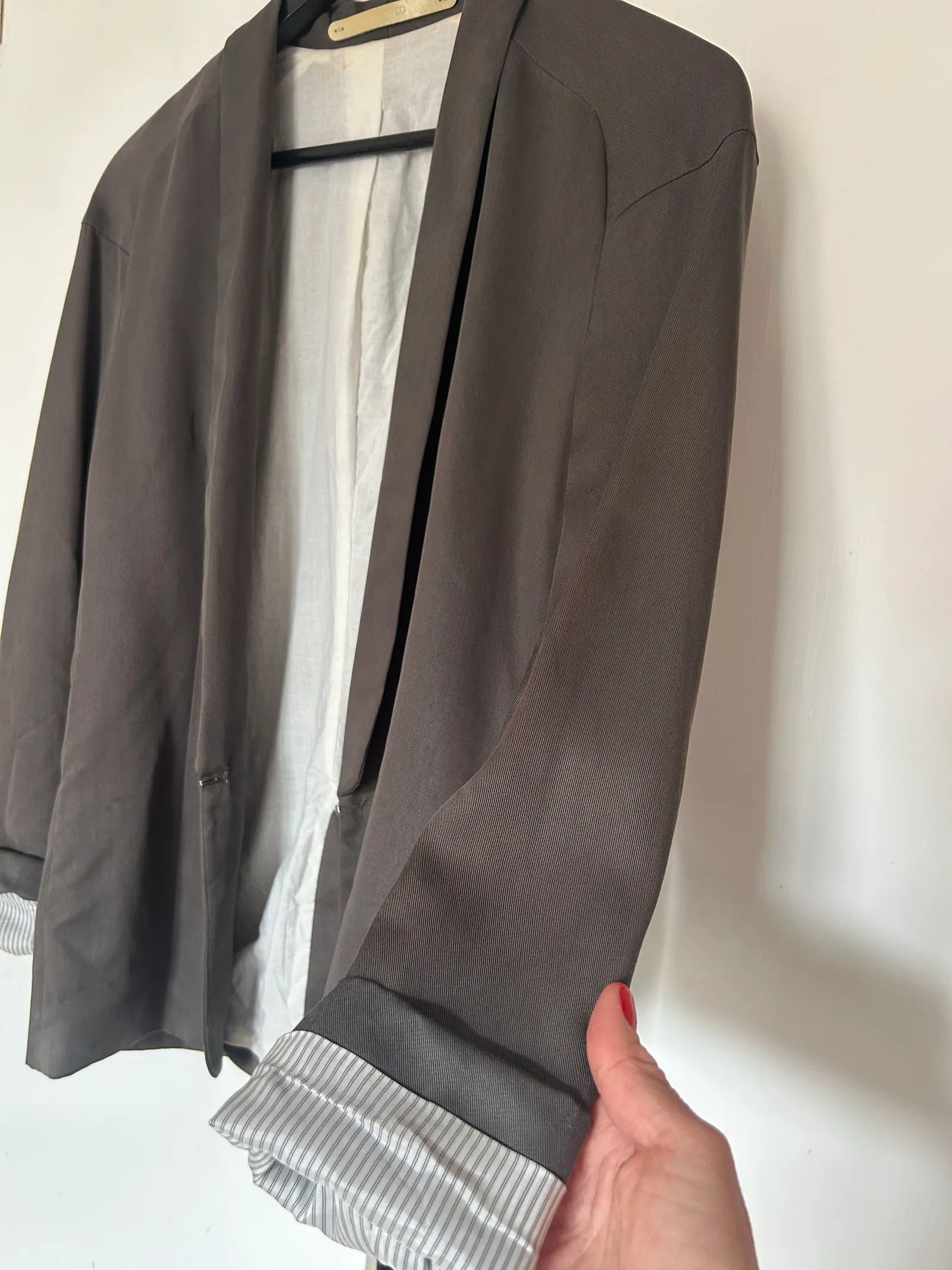 Whyred Whyred Beth Blazer Size XS / US 0-2 / IT 36-38 - 4 Thumbnail