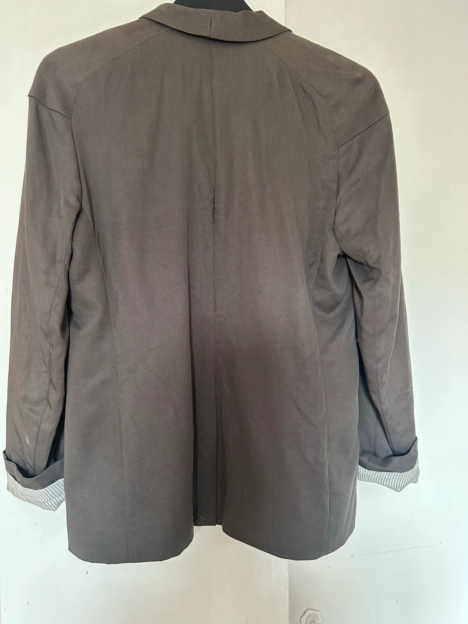 Whyred Whyred Beth Blazer Size XS / US 0-2 / IT 36-38 - 7 Thumbnail