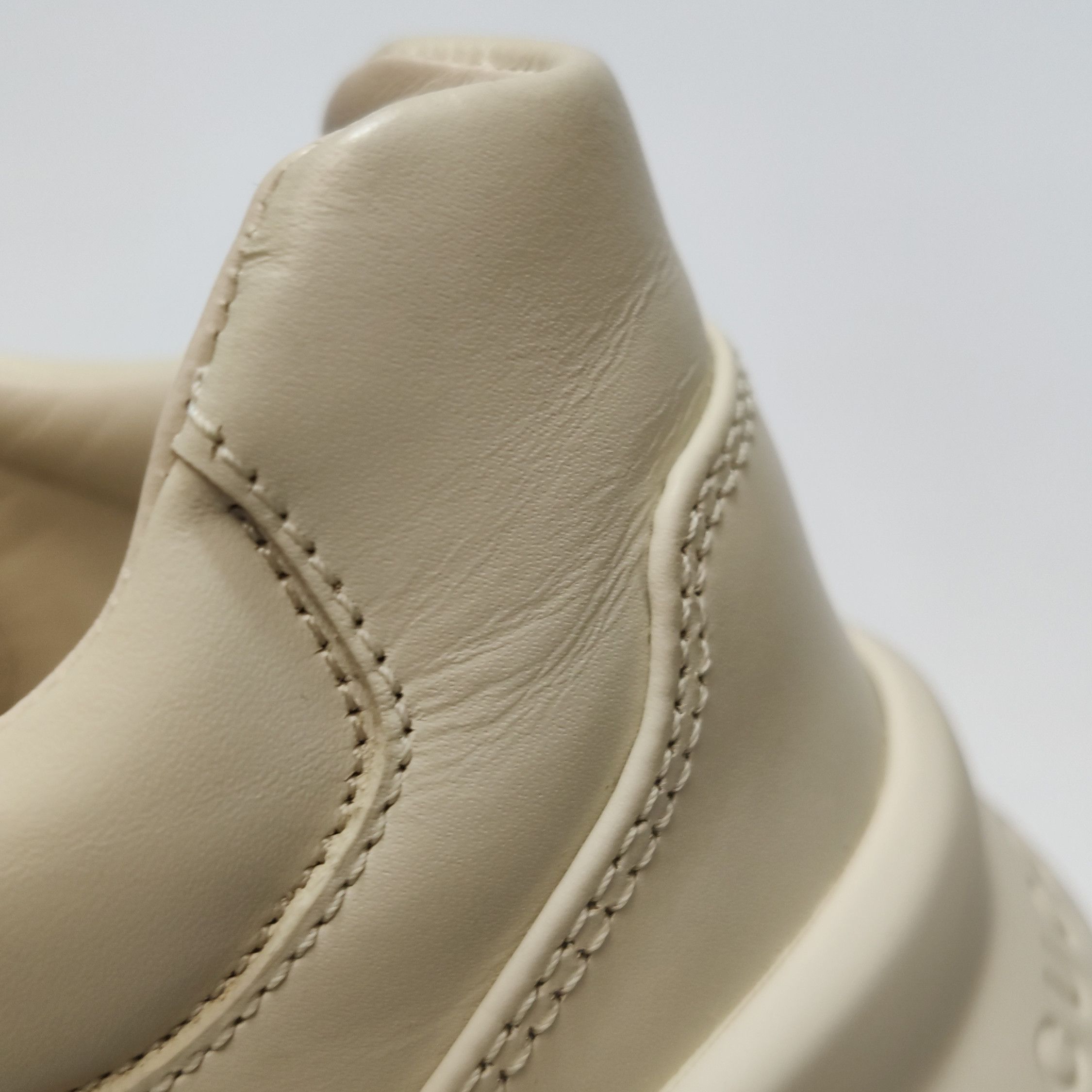 Gucci Gucci Men 8 Lowtop Sneakers Size US 8 / EU 41 - 8 Thumbnail
