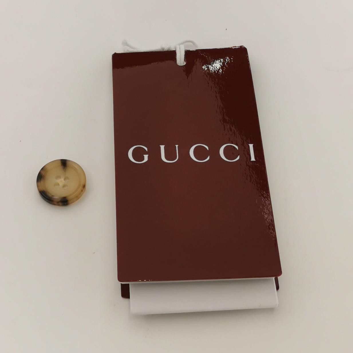 Gucci Gucci Men s Sweaters Knitwear Size US S / EU 44-46 / 1 - 4 Thumbnail