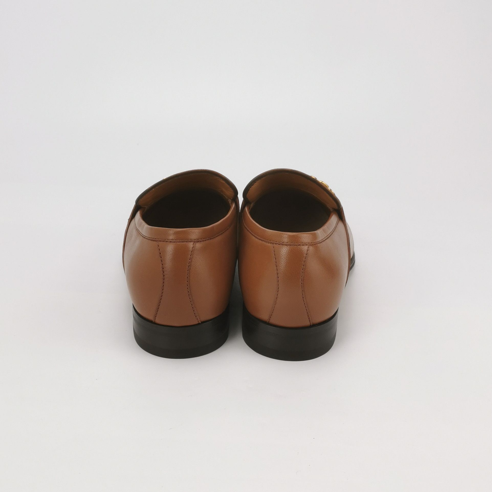 Gucci Gucci Men 7.5 Leather Size US 7.5 / EU 40-41 - 4 Thumbnail