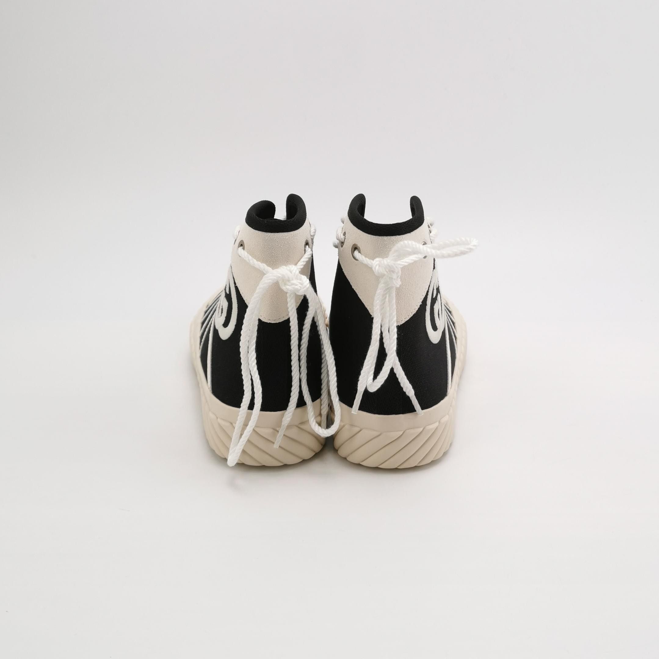 Gucci Gucci Men 8 Lowtop Sneakers Size US 8 / EU 41 - 4 Thumbnail