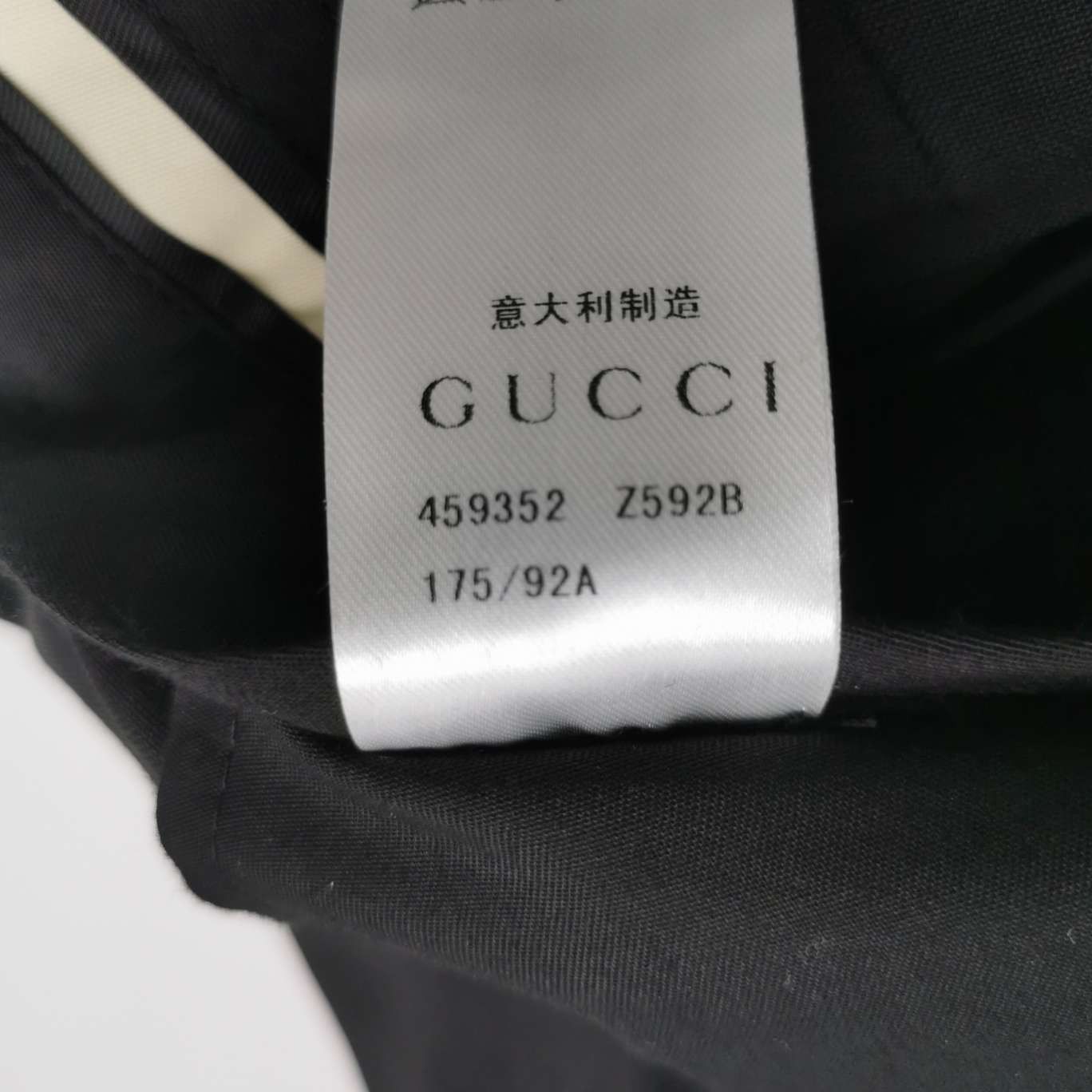 Gucci Gucci Men 32 Casual Pants Size US 32 / EU 48 - 6 Thumbnail