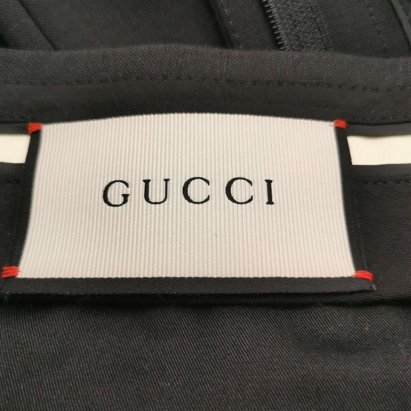 Gucci Gucci Men 32 Casual Pants Size US 32 / EU 48 - 5 Thumbnail
