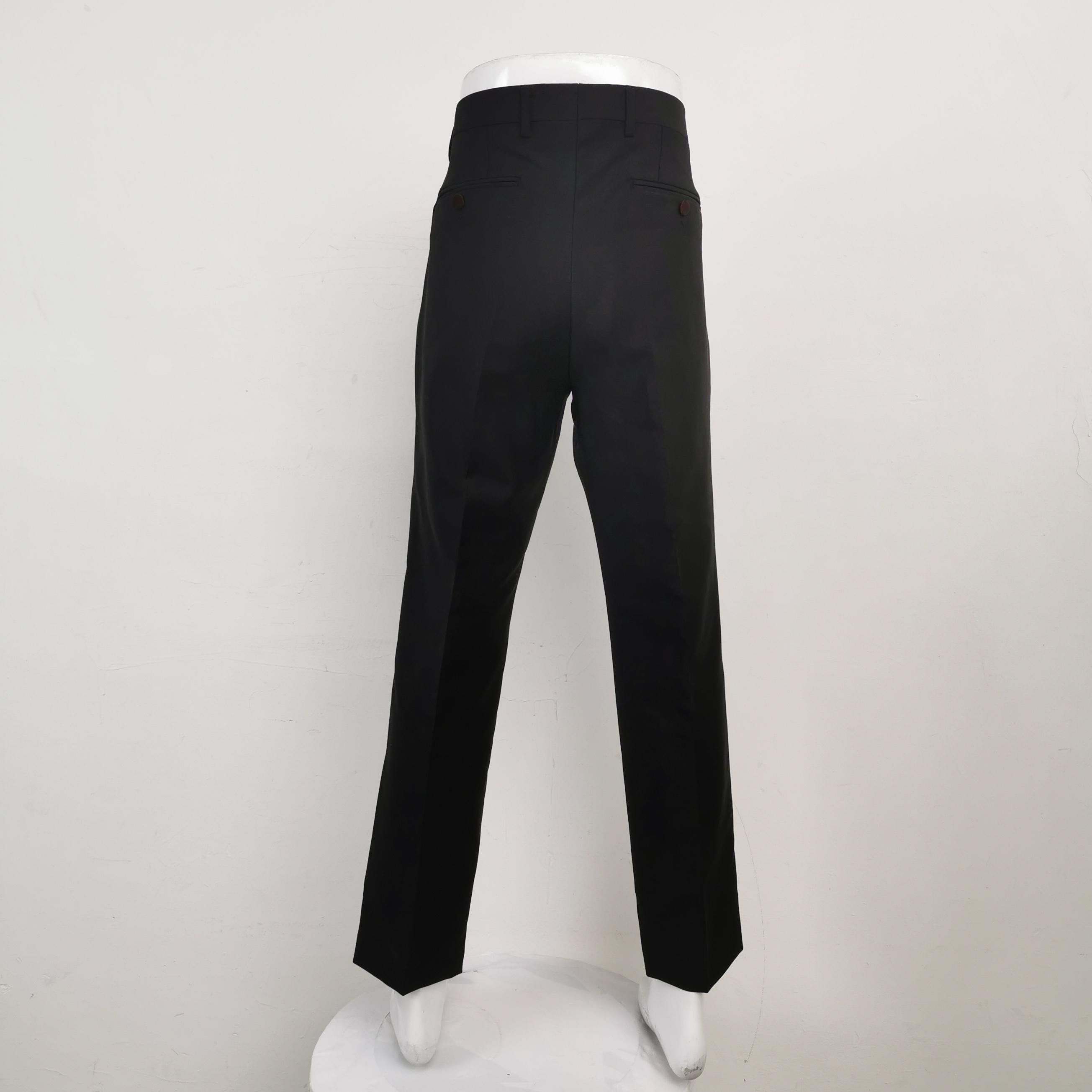 Gucci Gucci Men 32 Casual Pants Size US 32 / EU 48 - 2 Thumbnail