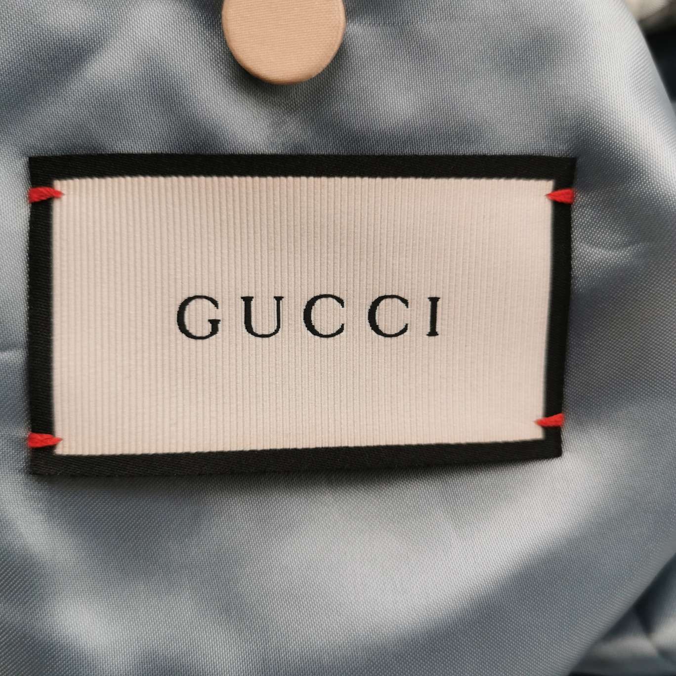 Gucci Gucci Men m Light Jackets Size US M / EU 48-50 / 2 - 7 Thumbnail