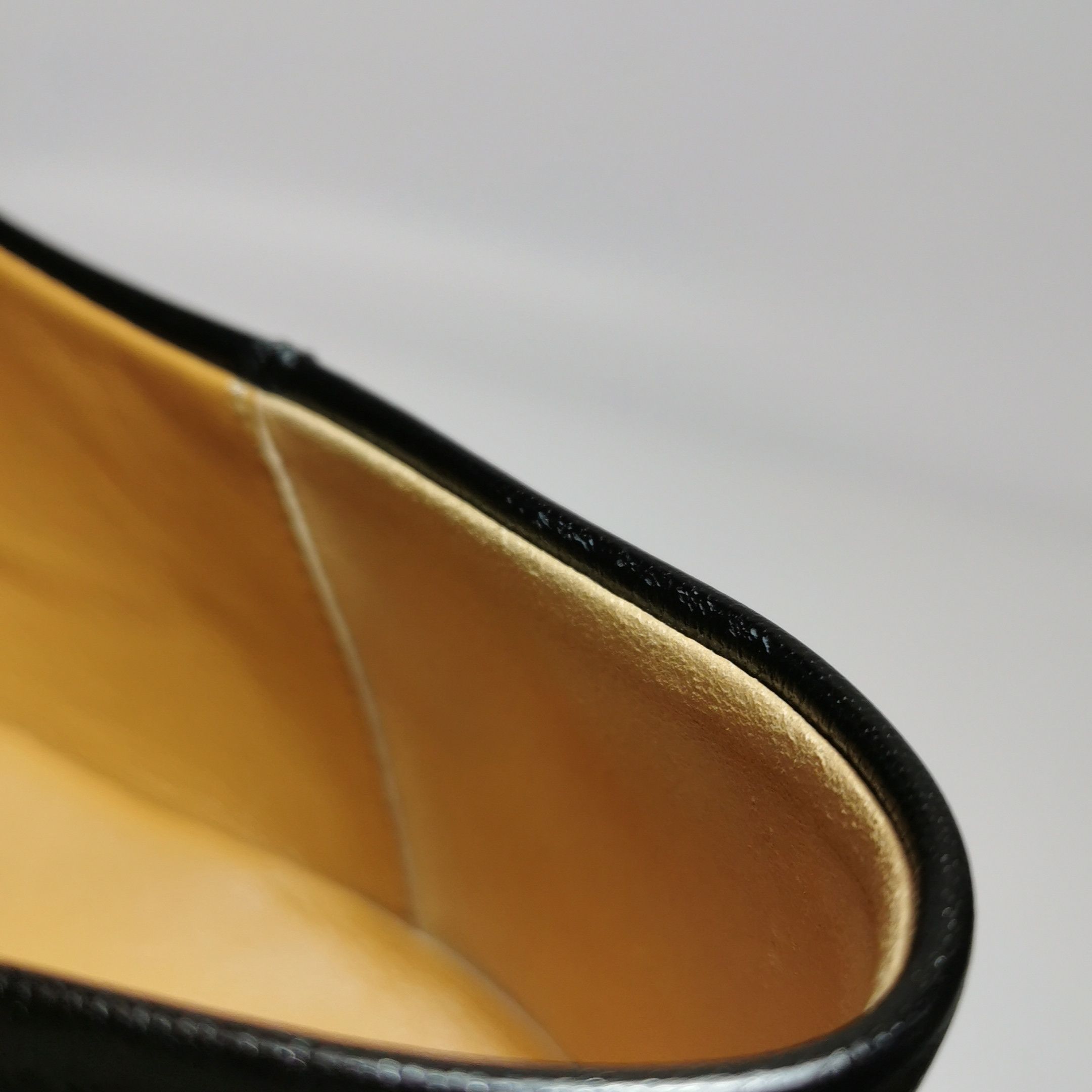 Gucci Gucci Men 7.5 Leather Size US 7.5 / EU 40-41 - 8 Thumbnail