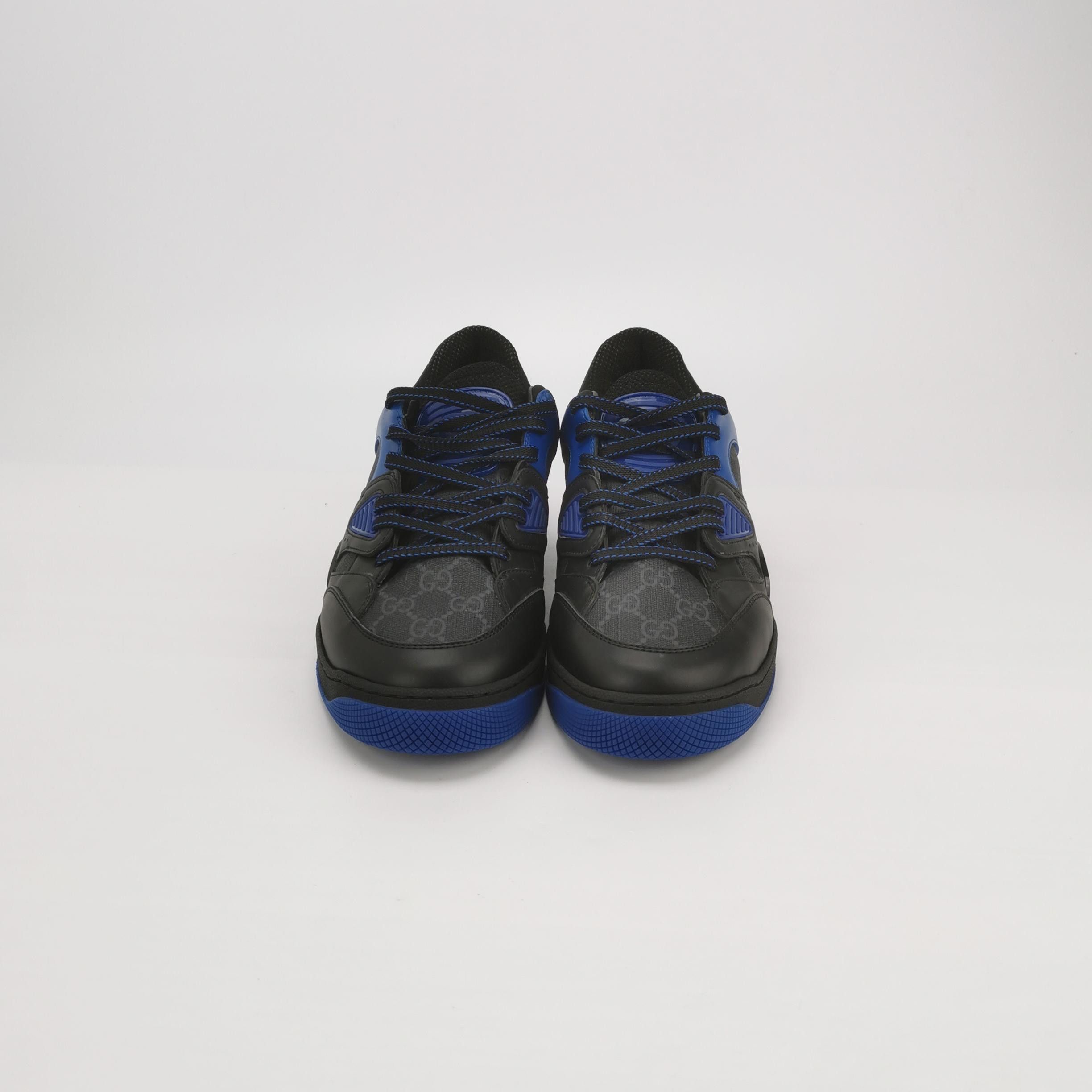Gucci Gucci Men 8 Lowtop Sneakers Size US 8 / EU 41 - 3 Thumbnail